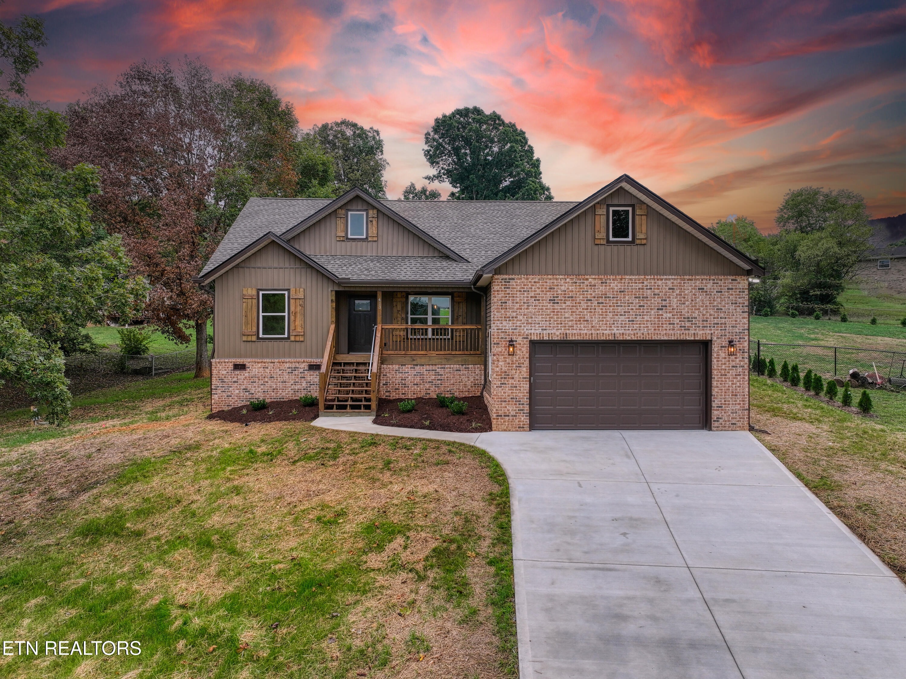 413 Commanche Trail Seymour TN 37865