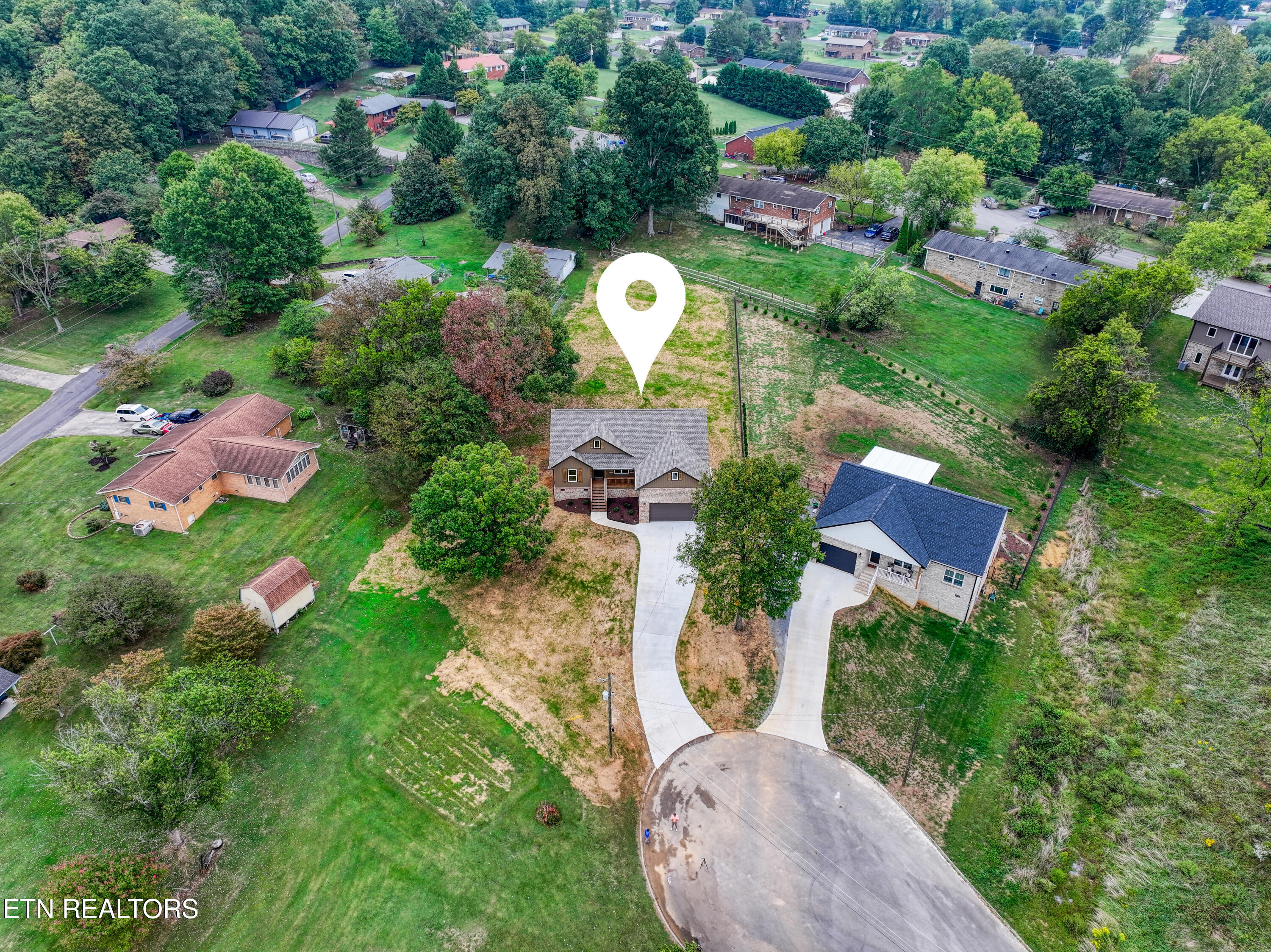 413 Commanche Trail Seymour TN 37865