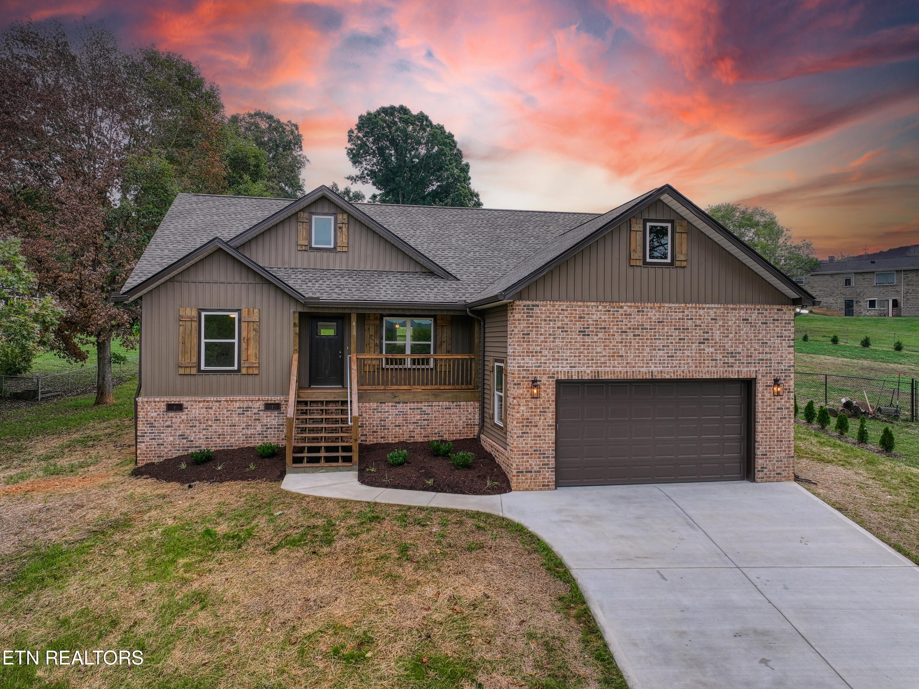 413 Commanche Trail Seymour TN 37865
