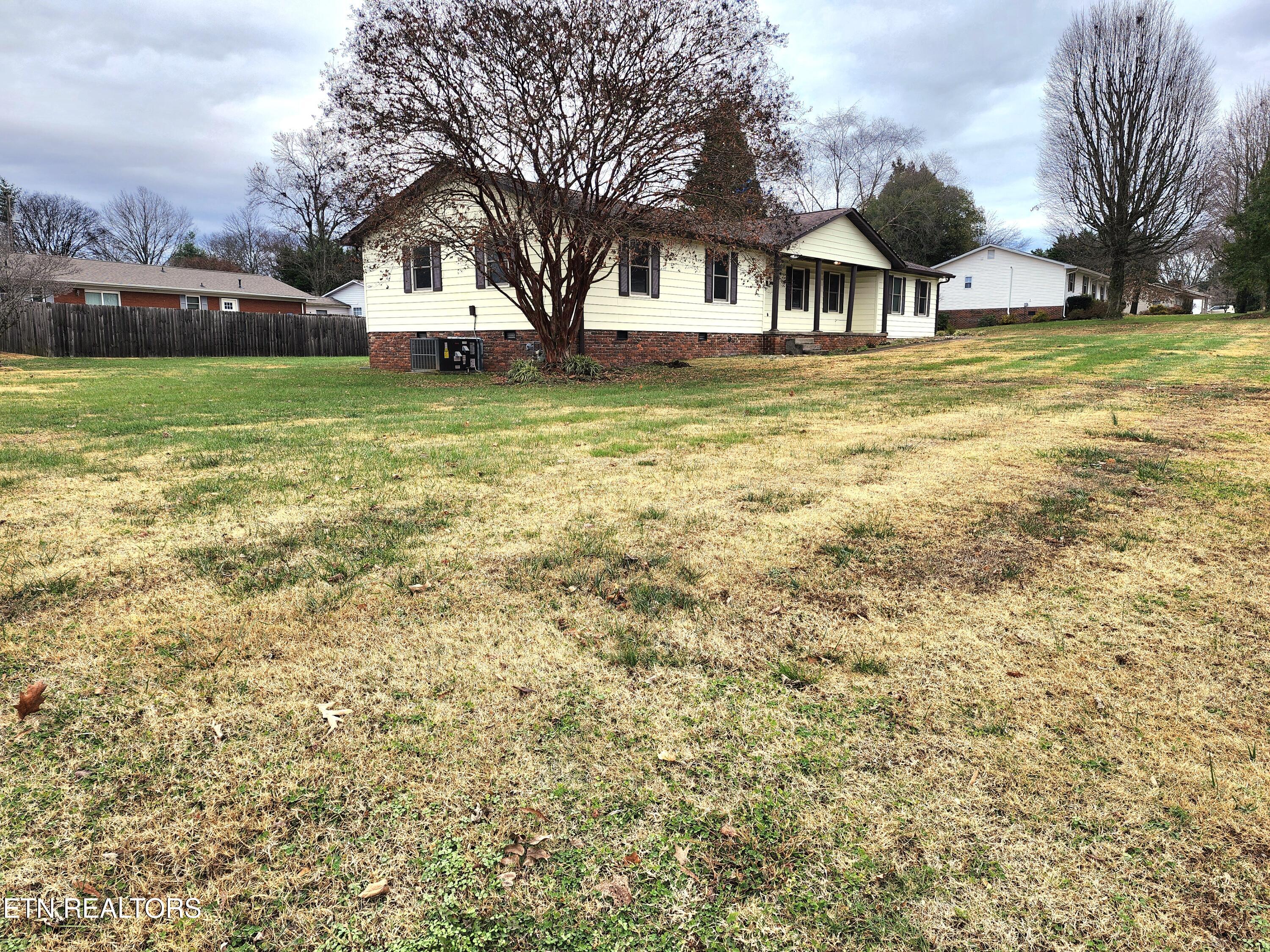 902 Laurie Street Maryville TN 37803