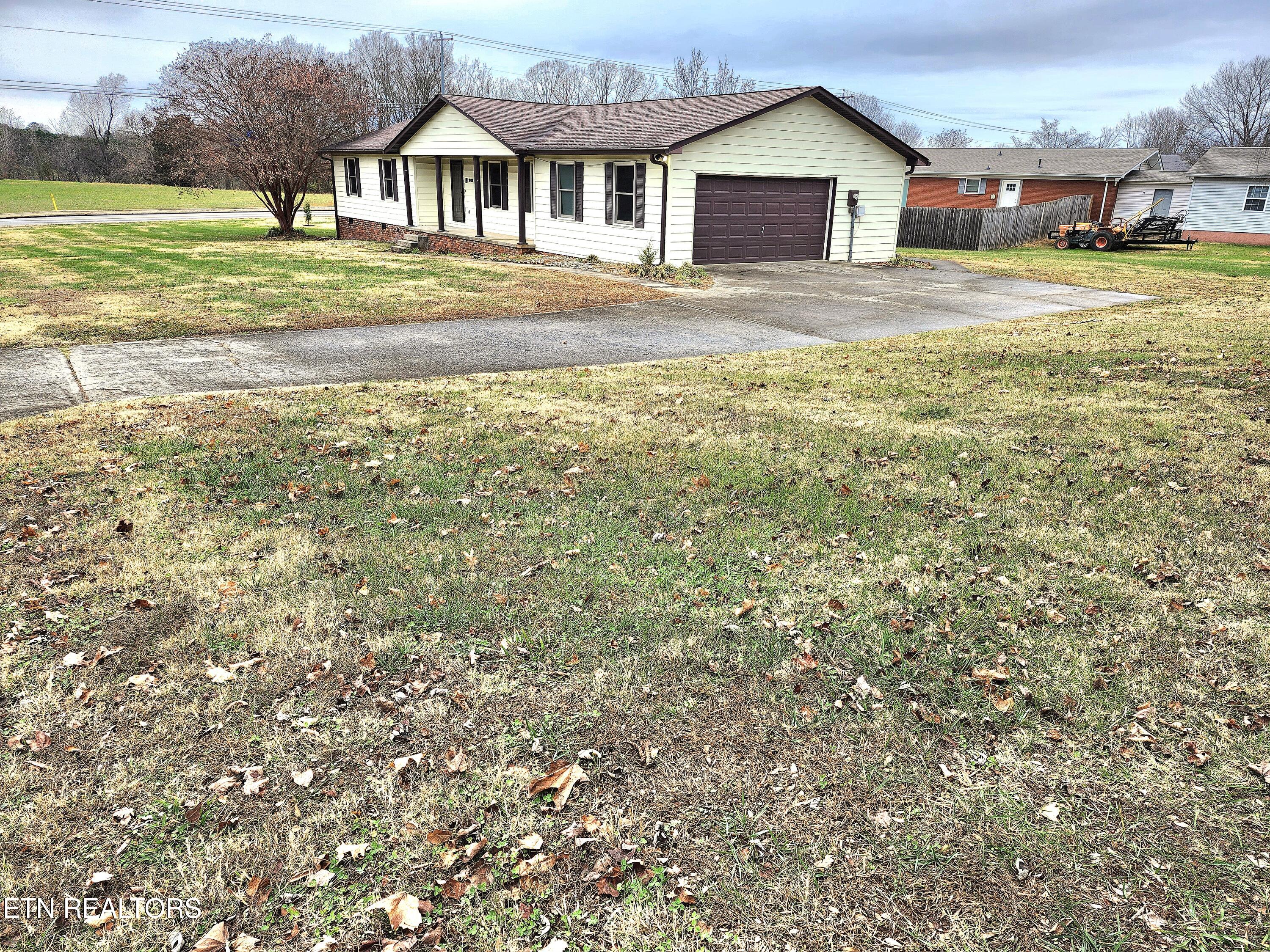 902 Laurie Street Maryville TN 37803