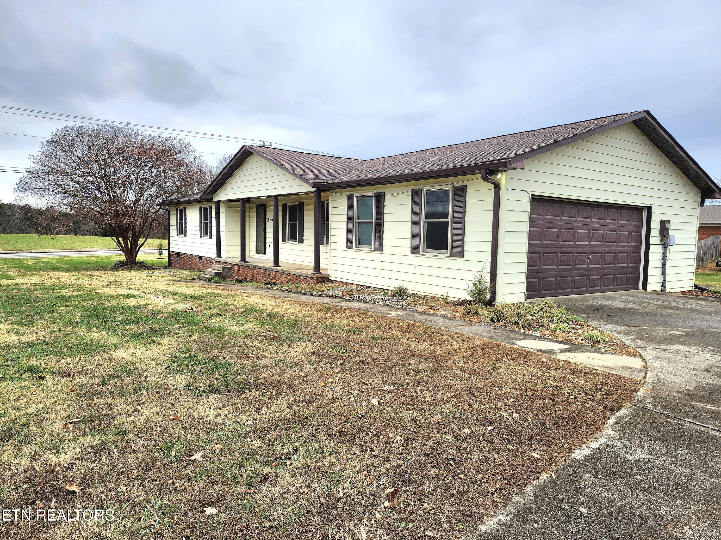 902 Laurie Street Maryville TN 37803