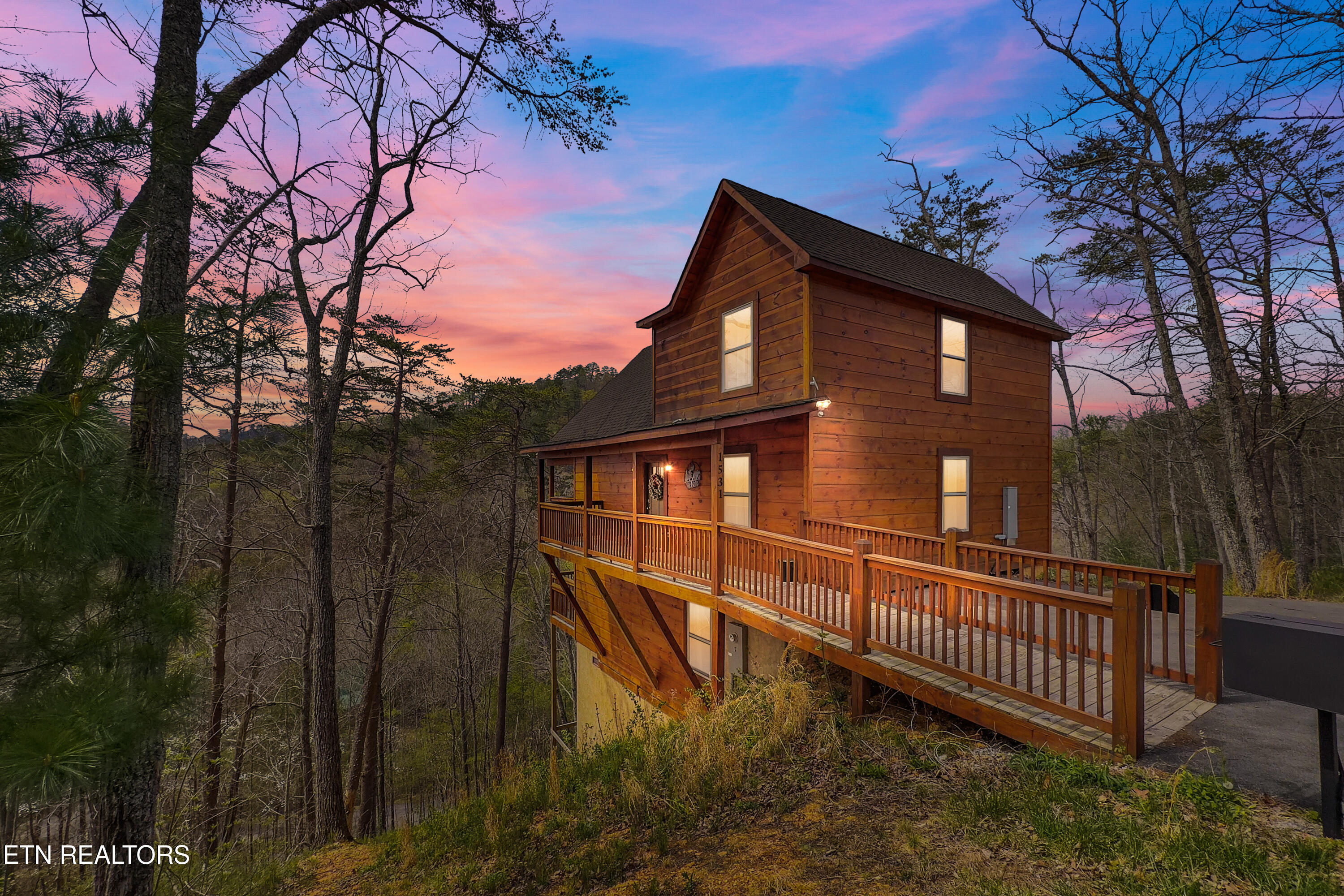 1531 Starwood Way Sevierville TN 37862