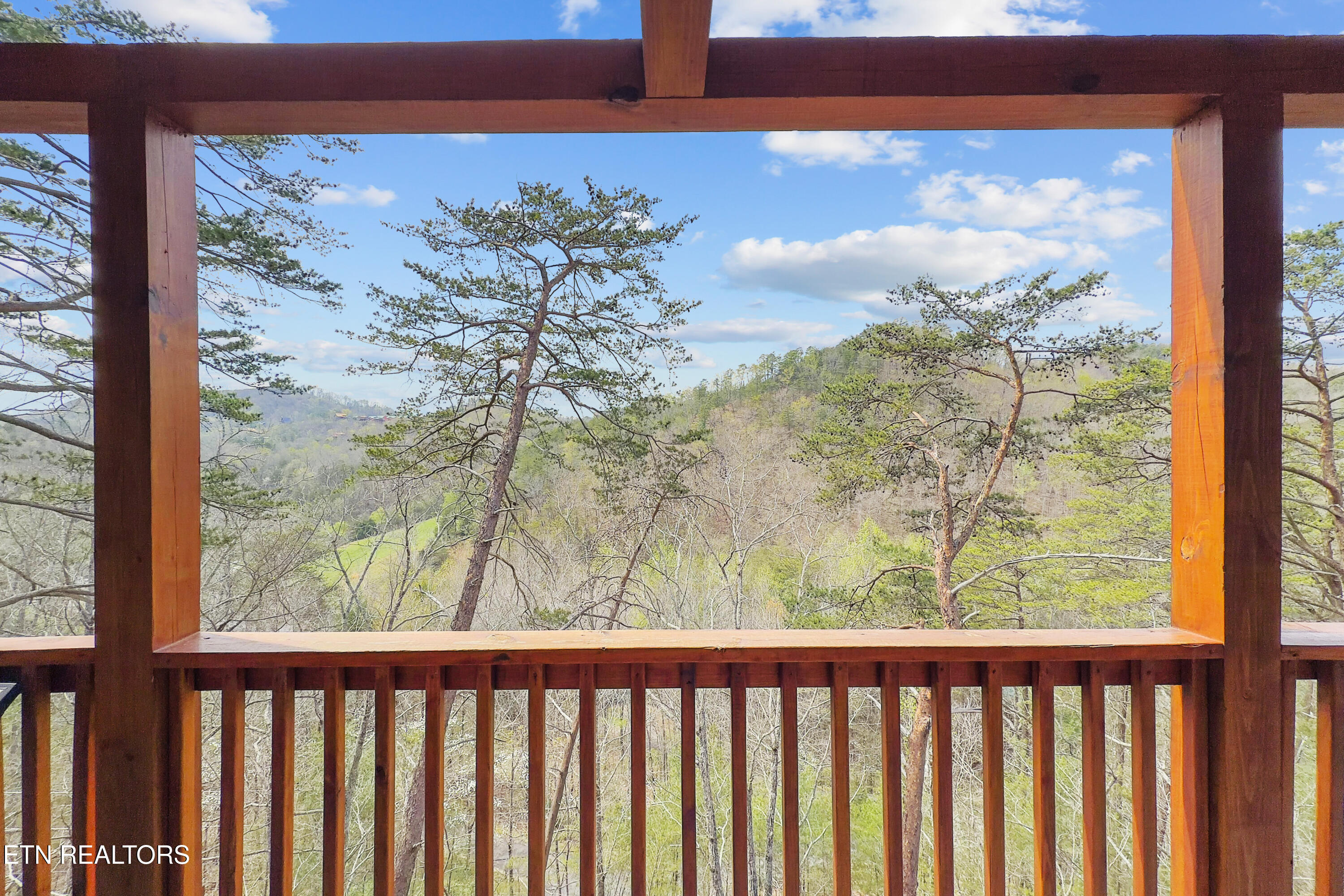 1531 Starwood Way Sevierville TN 37862