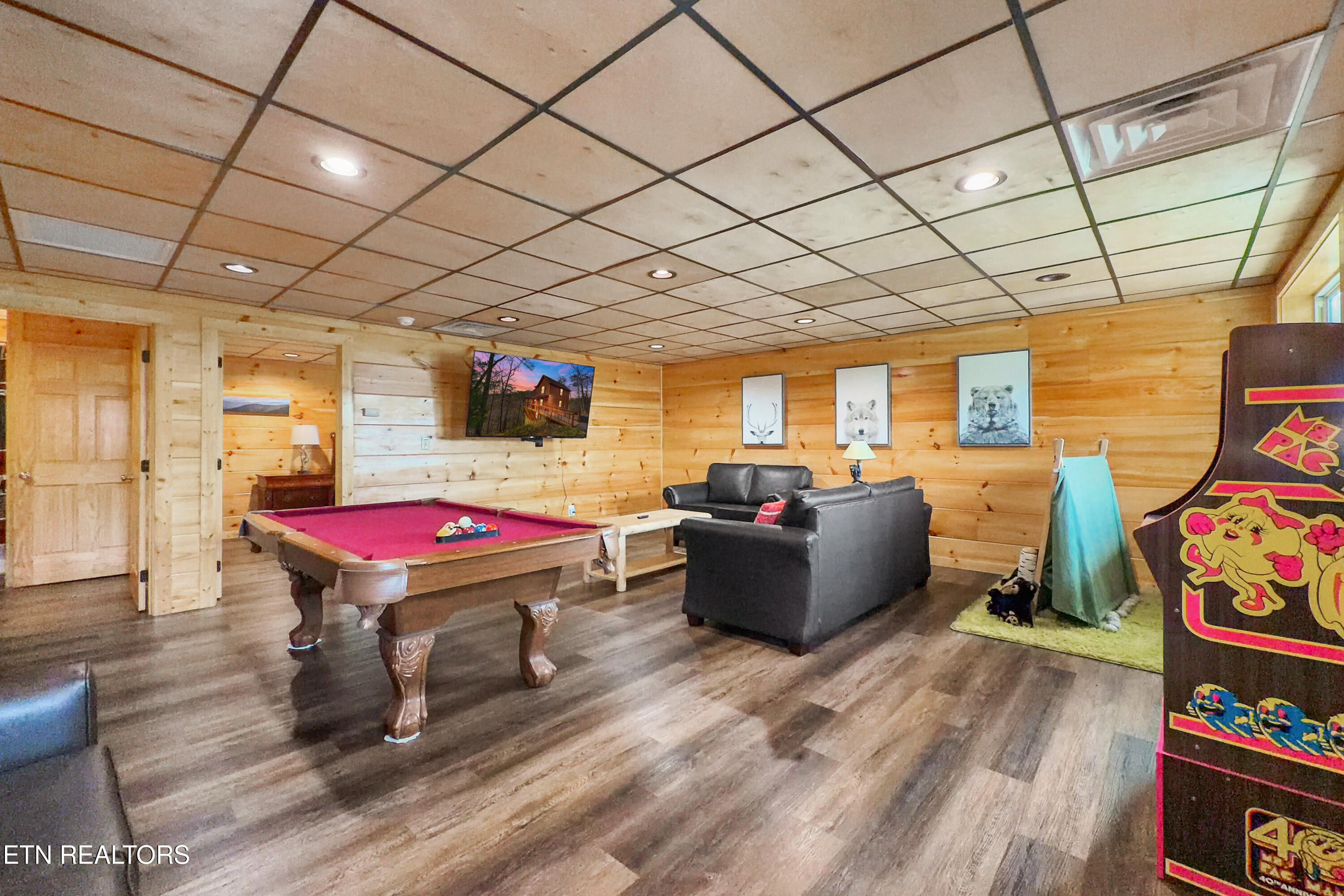 1531 Starwood Way Sevierville TN 37862