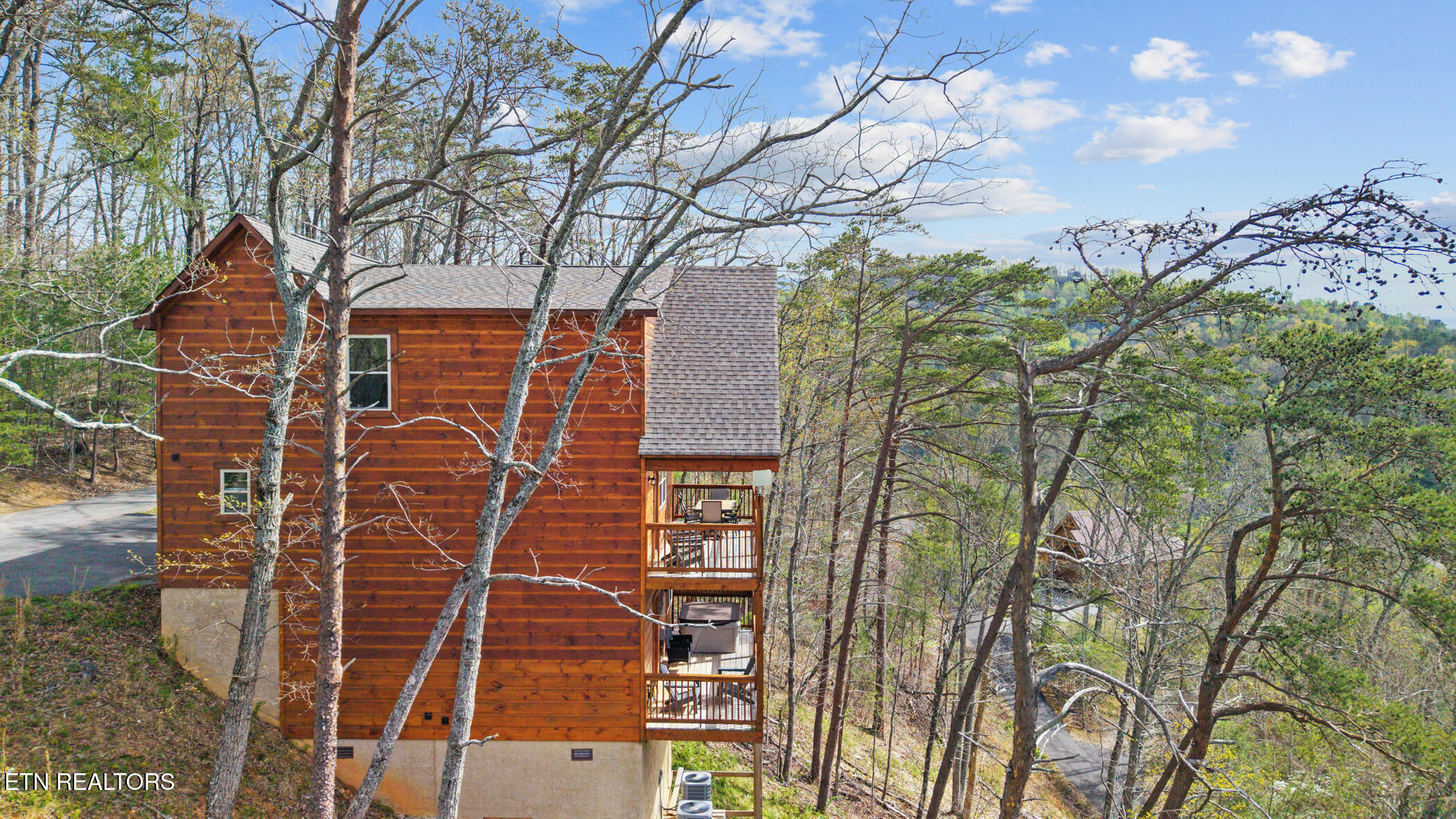 1531 Starwood Way Sevierville TN 37862