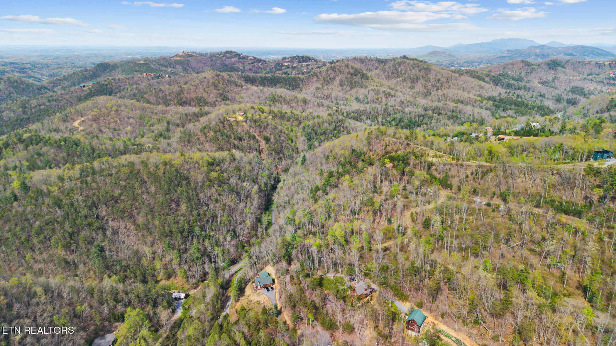 1531 Starwood Way Sevierville TN 37862