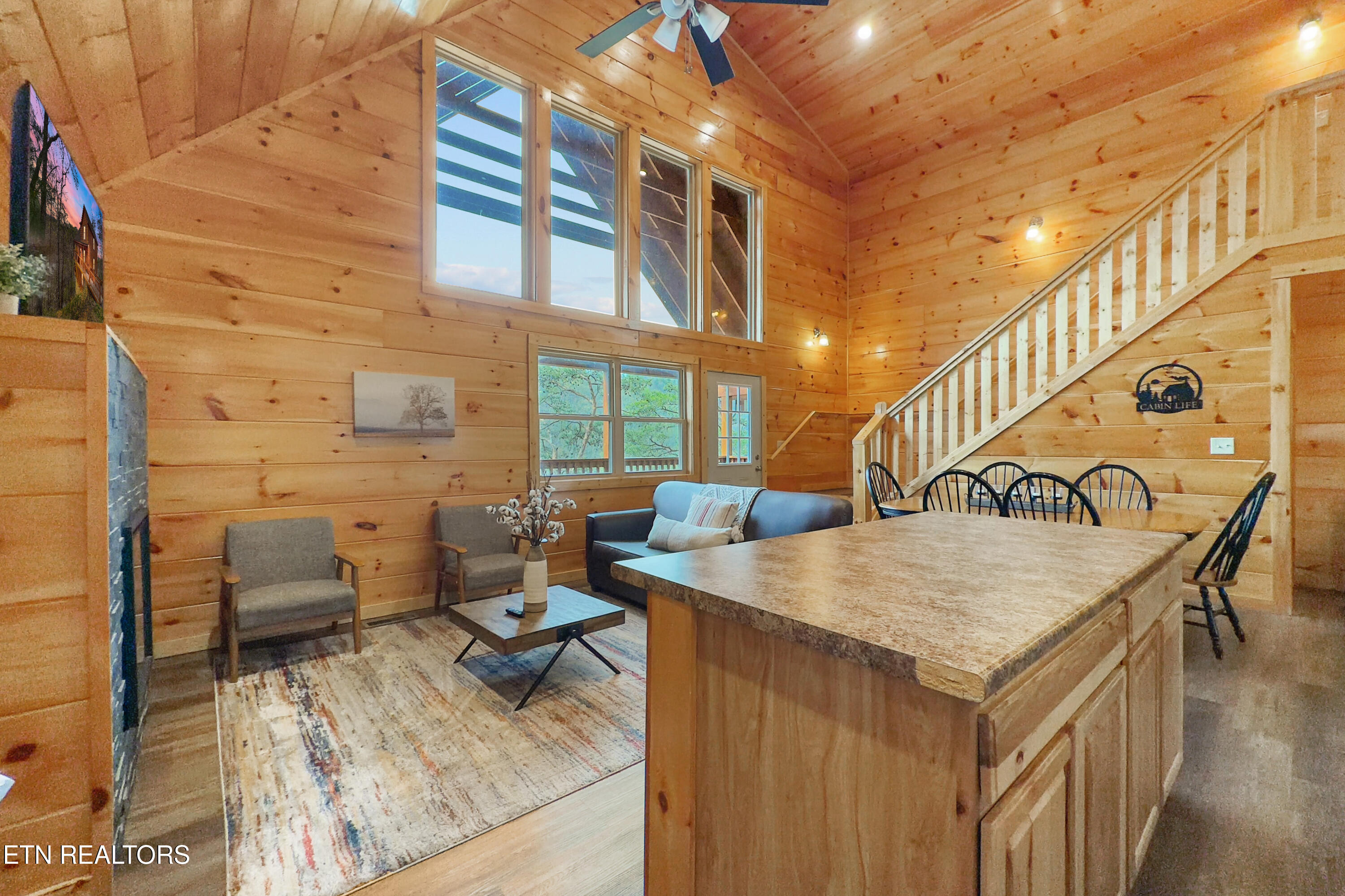 1531 Starwood Way Sevierville TN 37862