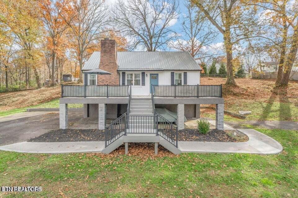314 W Young High Pike Knoxville TN 37920