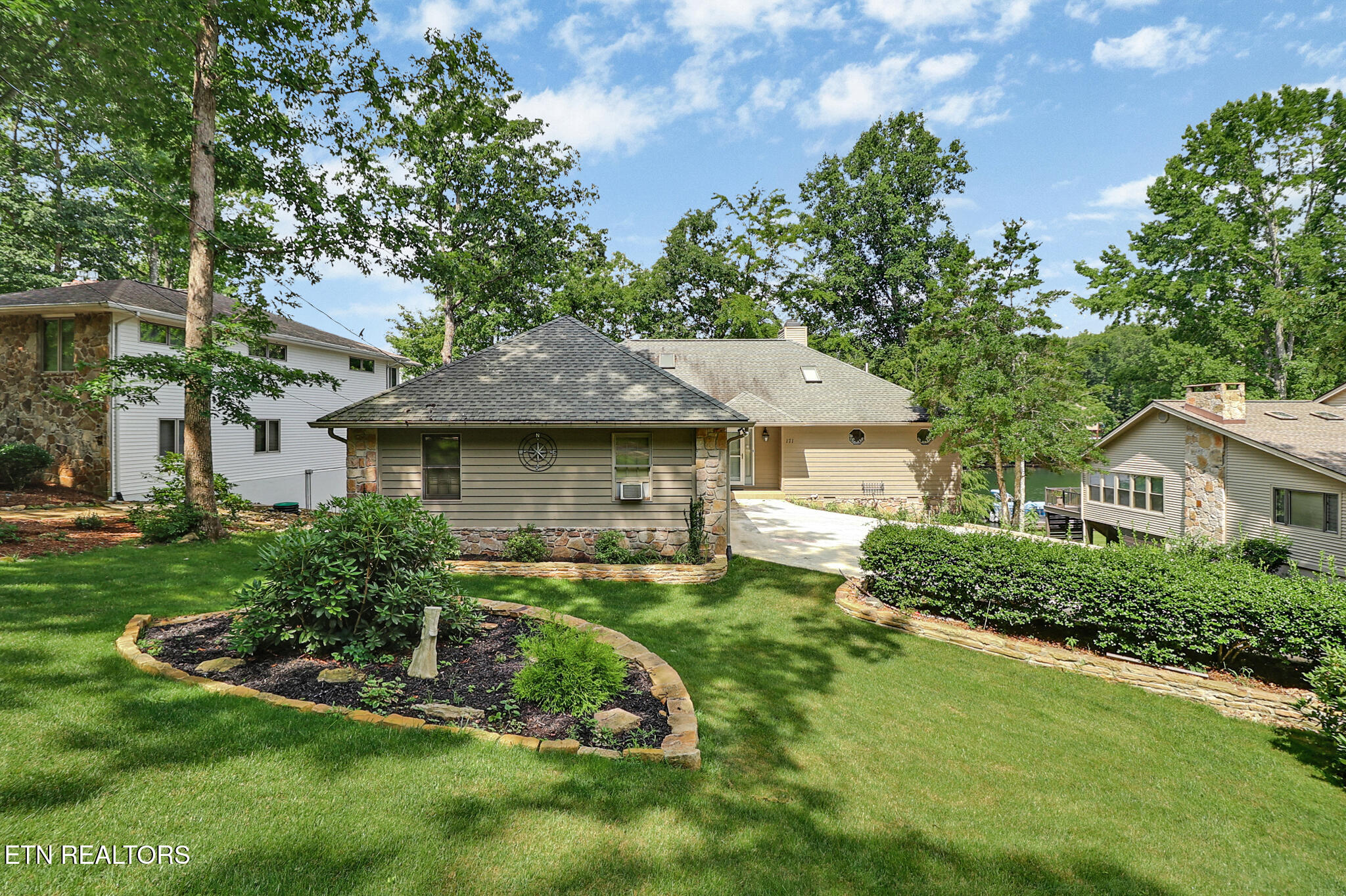 171 Meadowview Drive Fairfield Glade TN 38558