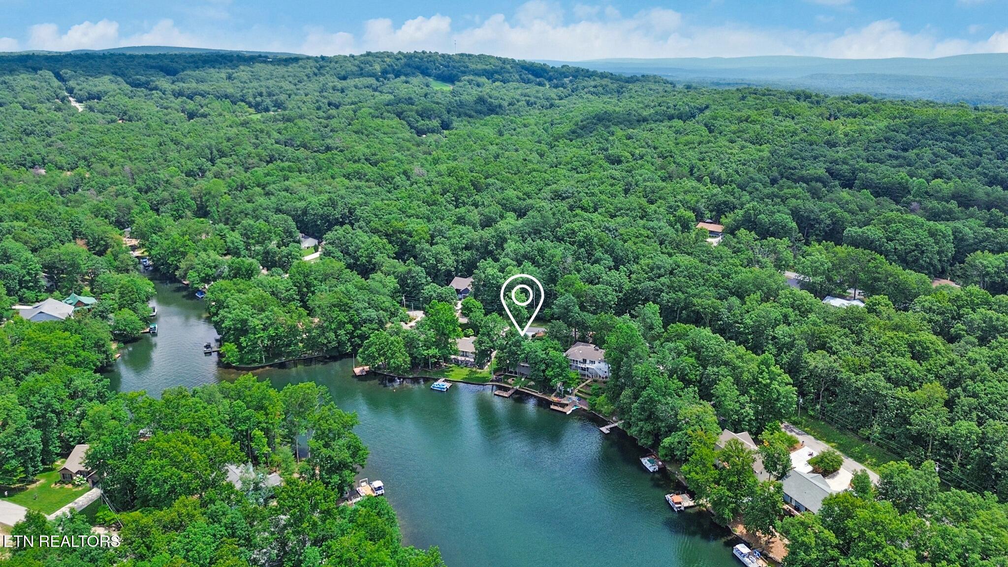 171 Meadowview Drive Fairfield Glade TN 38558