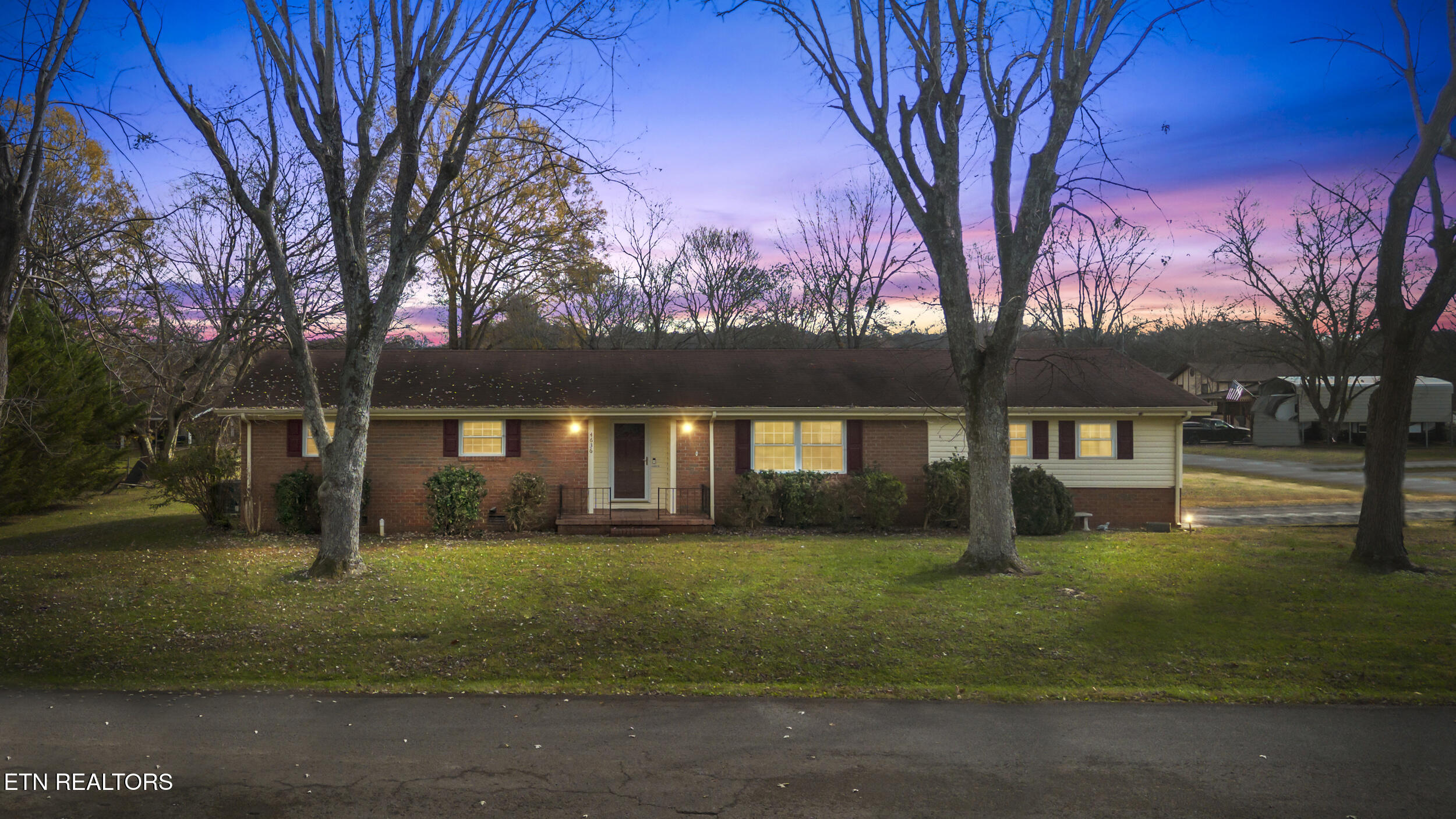 4636 NW Meadow Avenue Cleveland TN 37312