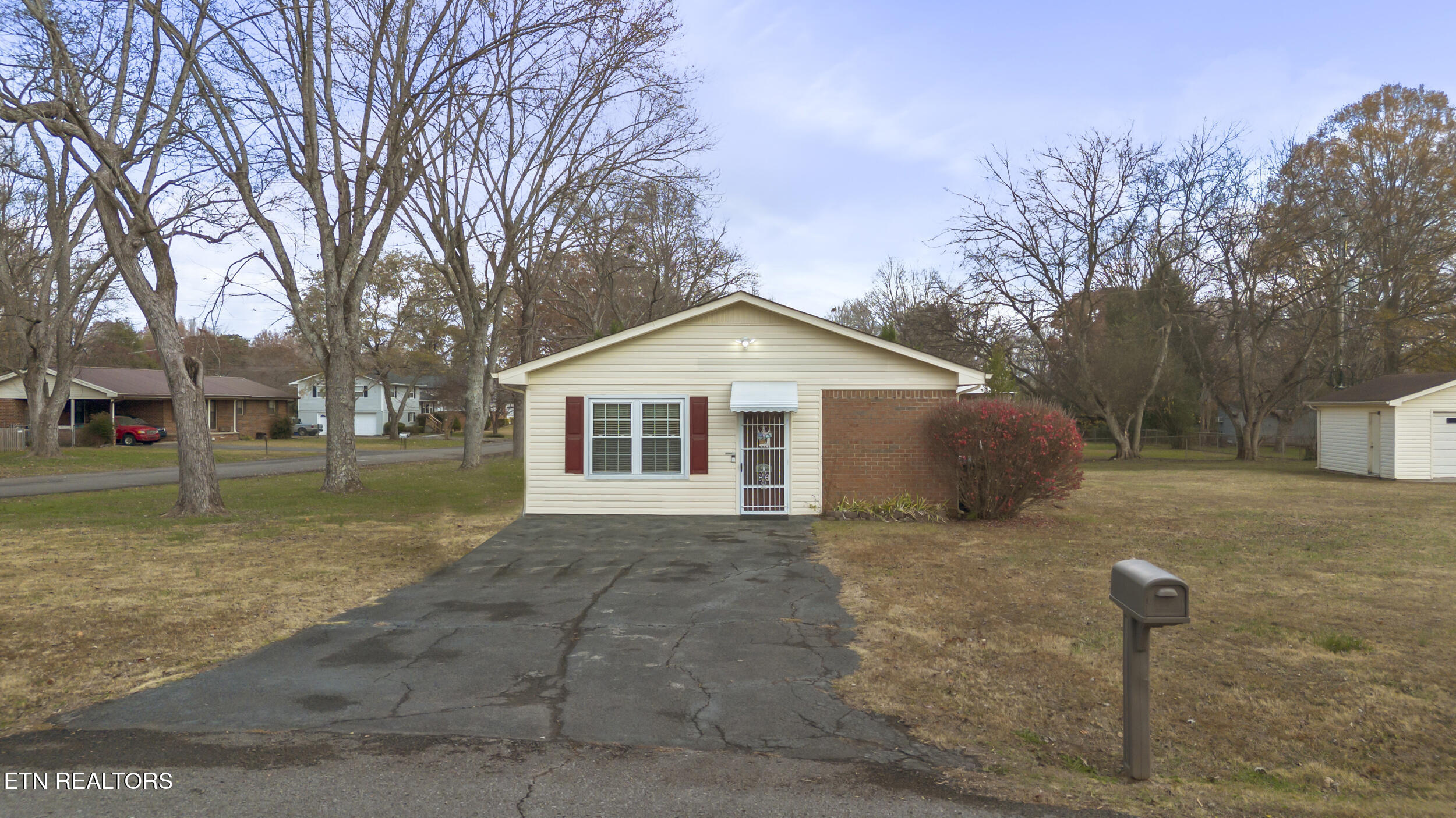 4636 NW Meadow Avenue Cleveland TN 37312