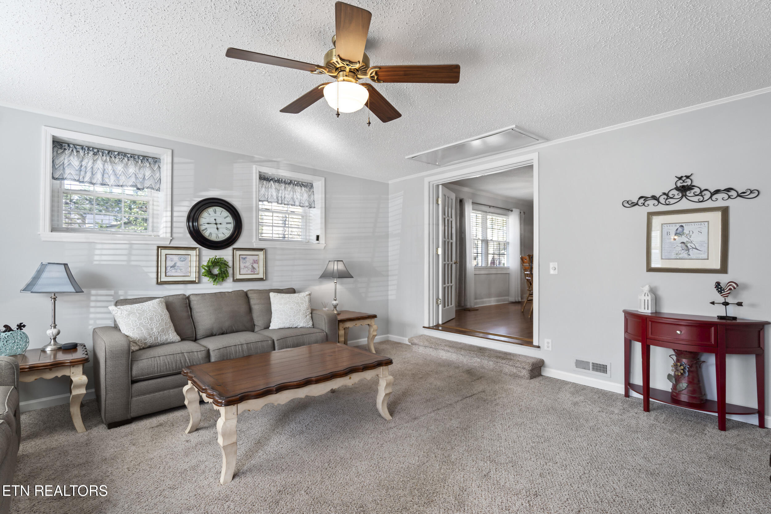 4636 NW Meadow Avenue Cleveland TN 37312
