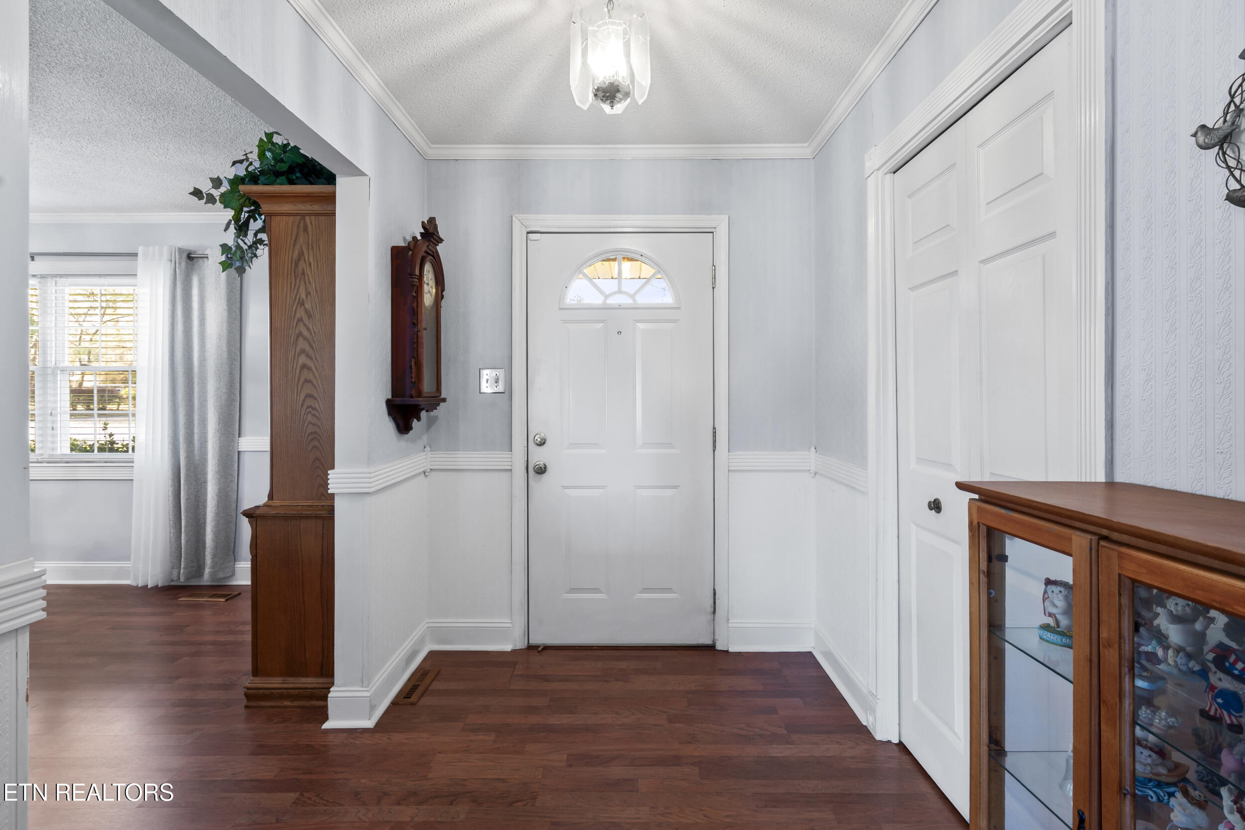 4636 NW Meadow Avenue Cleveland TN 37312