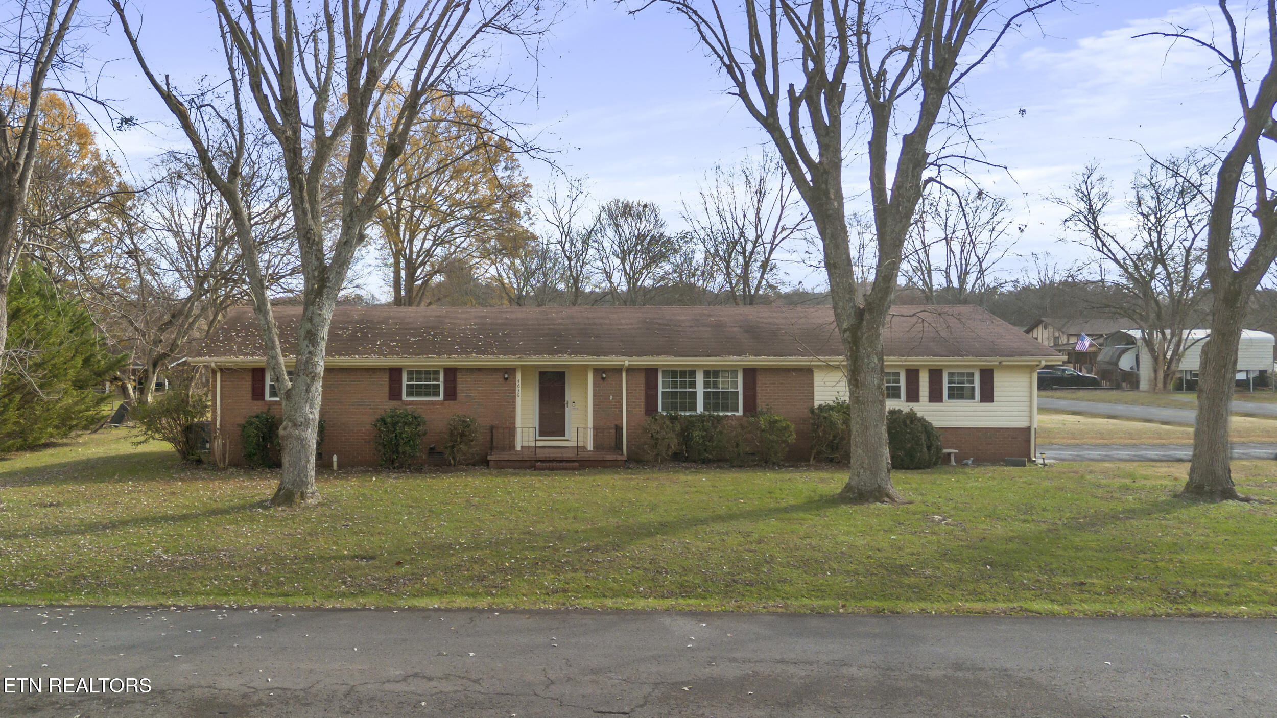 4636 NW Meadow Avenue Cleveland TN 37312