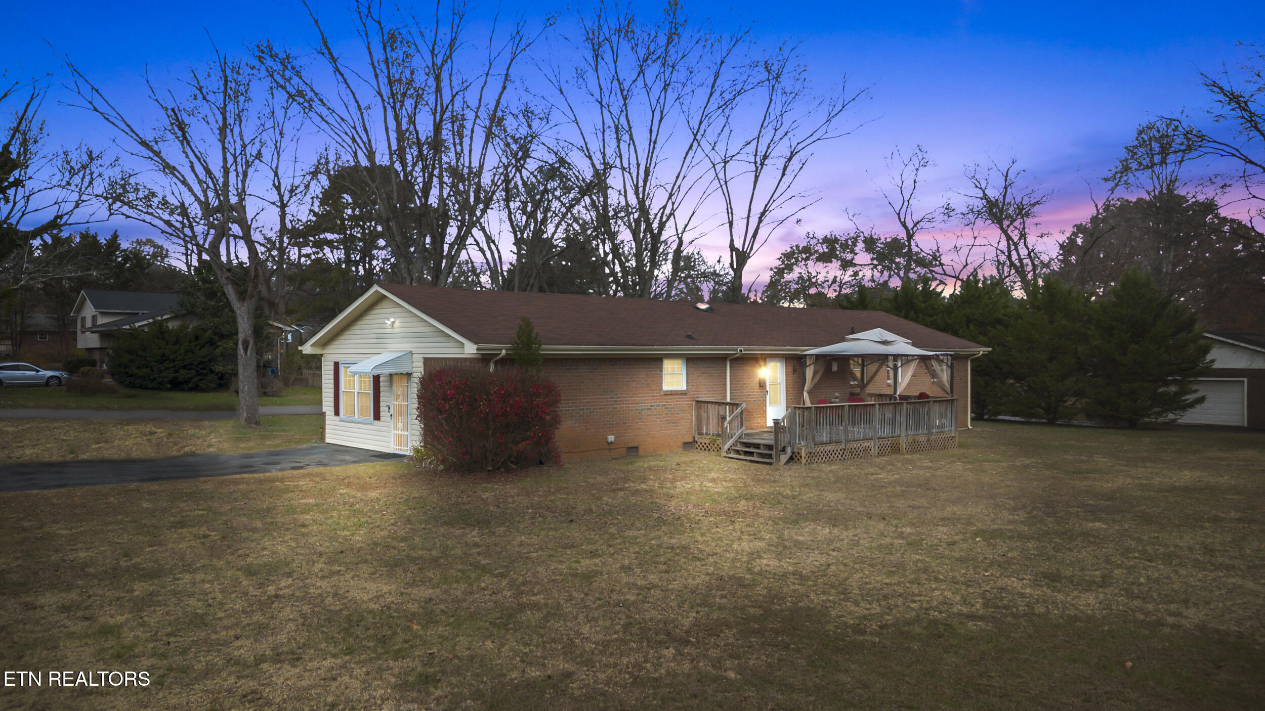 4636 NW Meadow Avenue Cleveland TN 37312