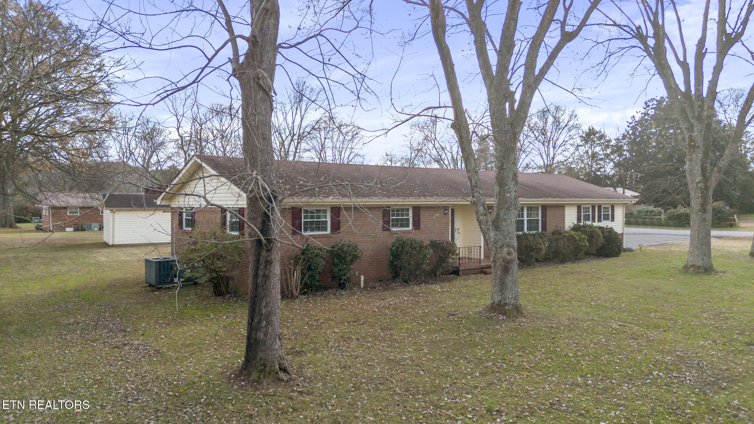 4636 NW Meadow Avenue Cleveland TN 37312