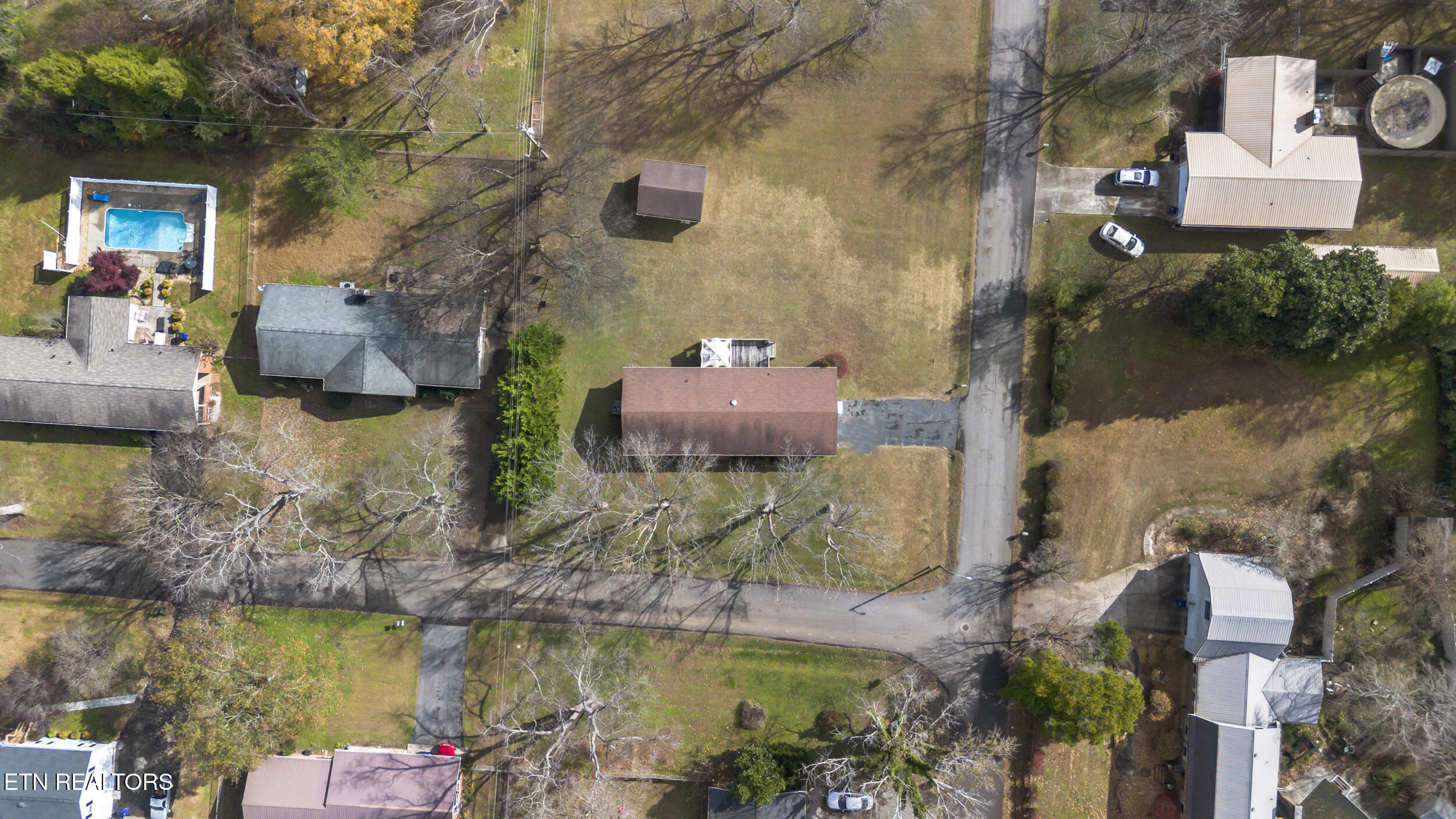 4636 NW Meadow Avenue Cleveland TN 37312
