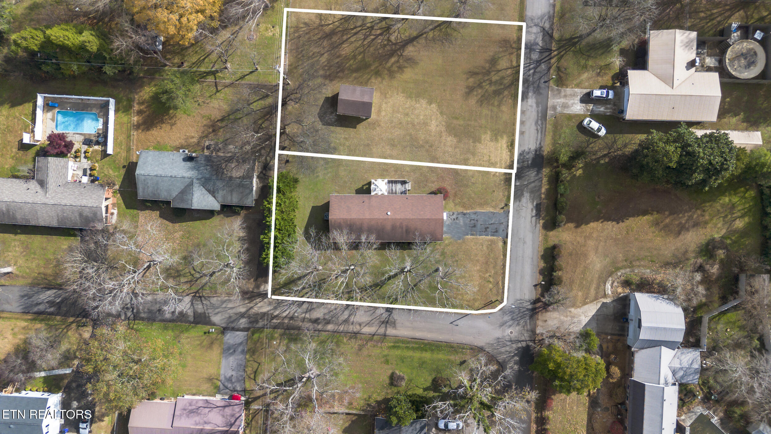 4636 NW Meadow Avenue Cleveland TN 37312
