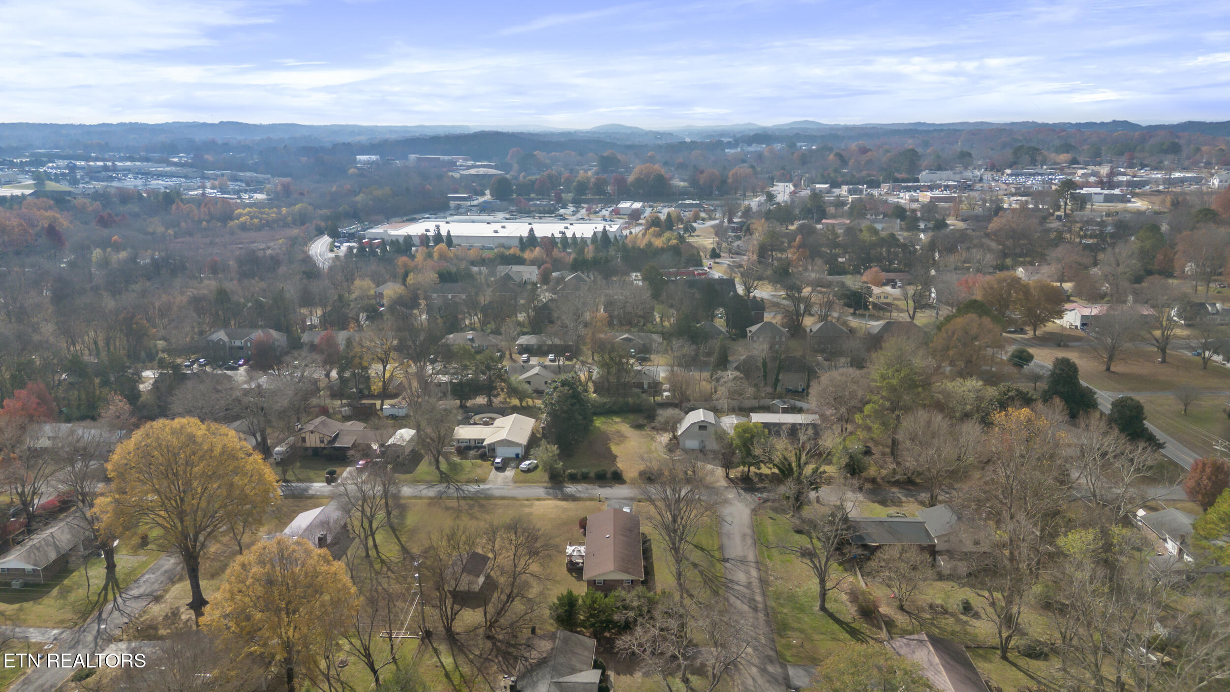 4636 NW Meadow Avenue Cleveland TN 37312