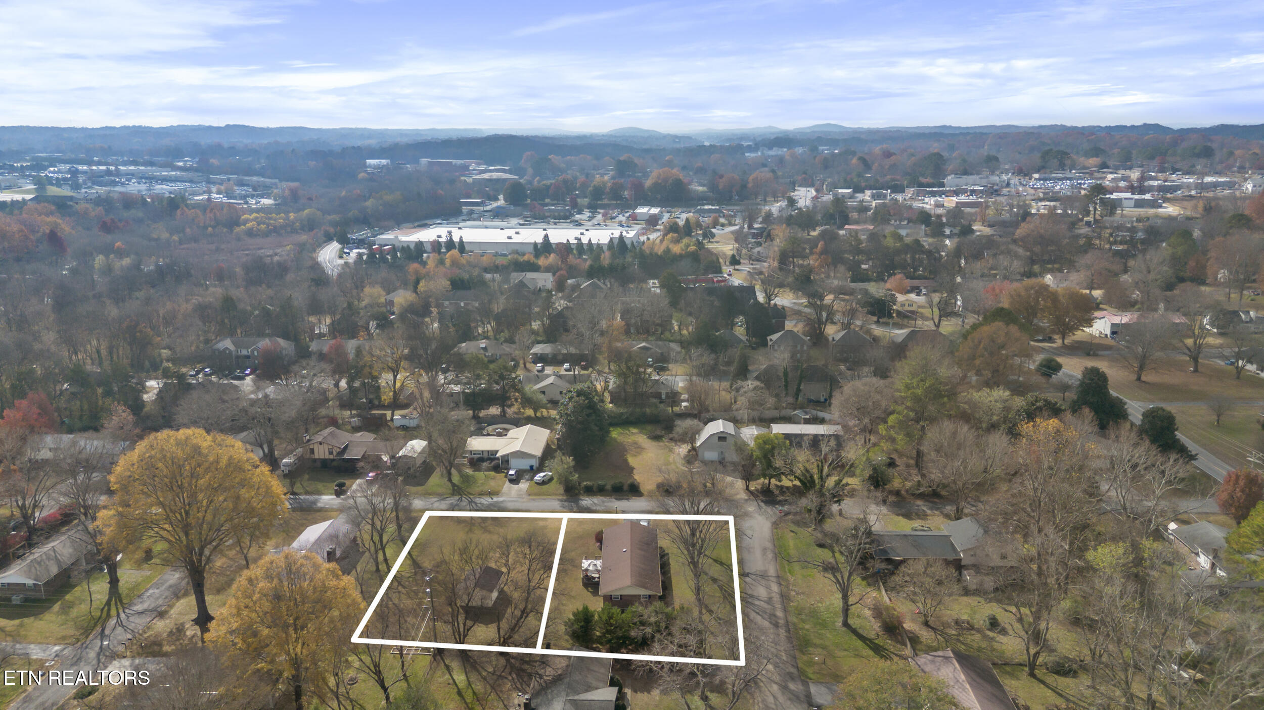 4636 NW Meadow Avenue Cleveland TN 37312