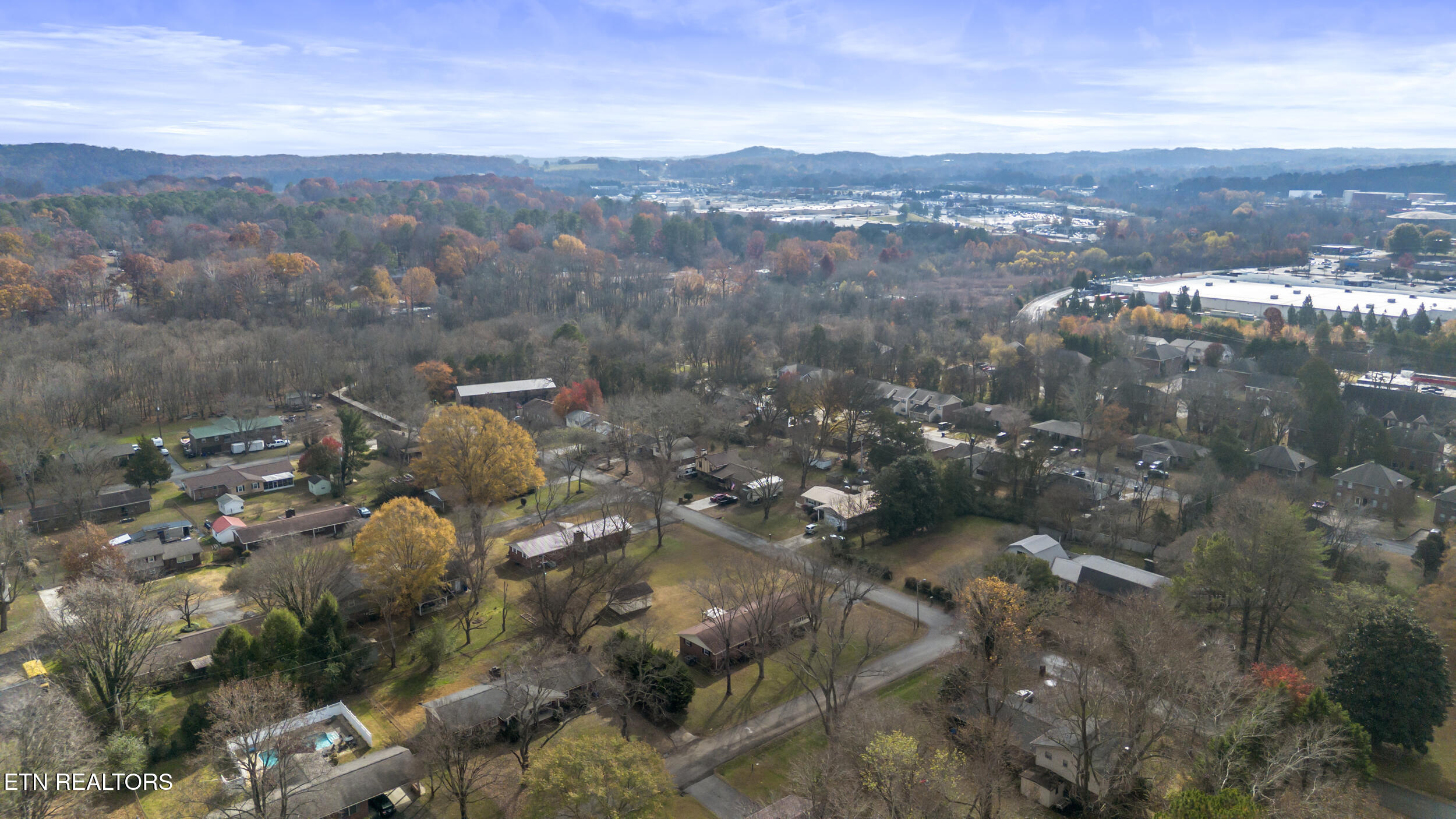 4636 NW Meadow Avenue Cleveland TN 37312