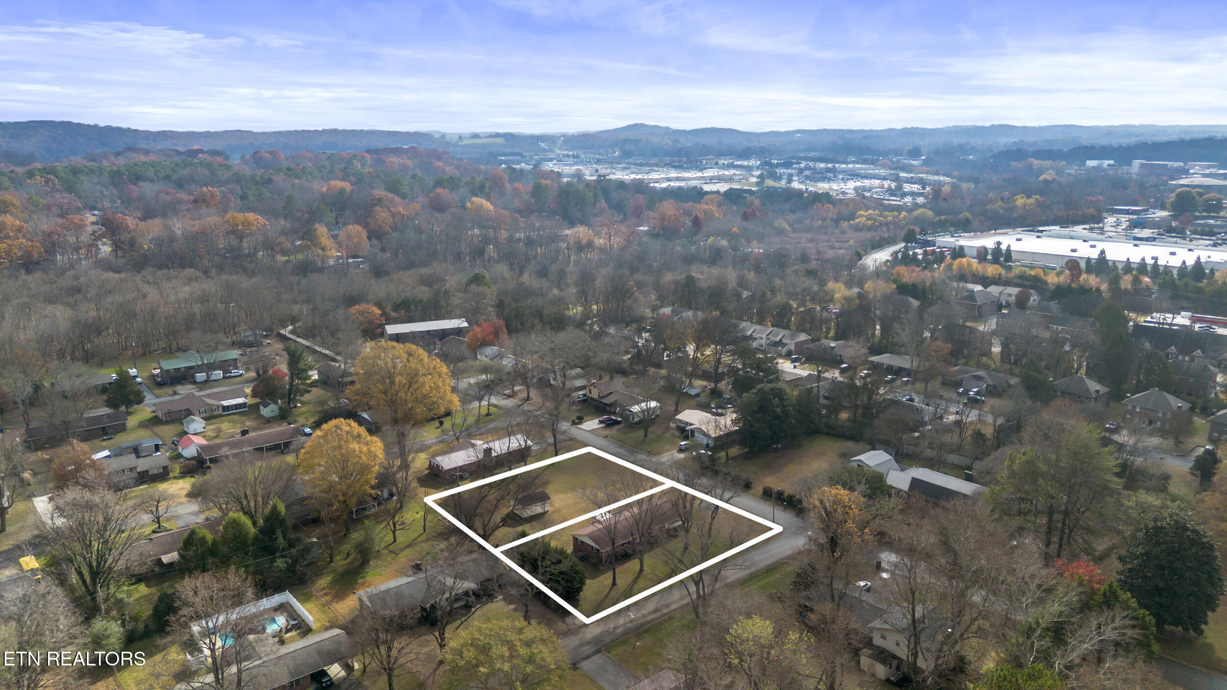 4636 NW Meadow Avenue Cleveland TN 37312