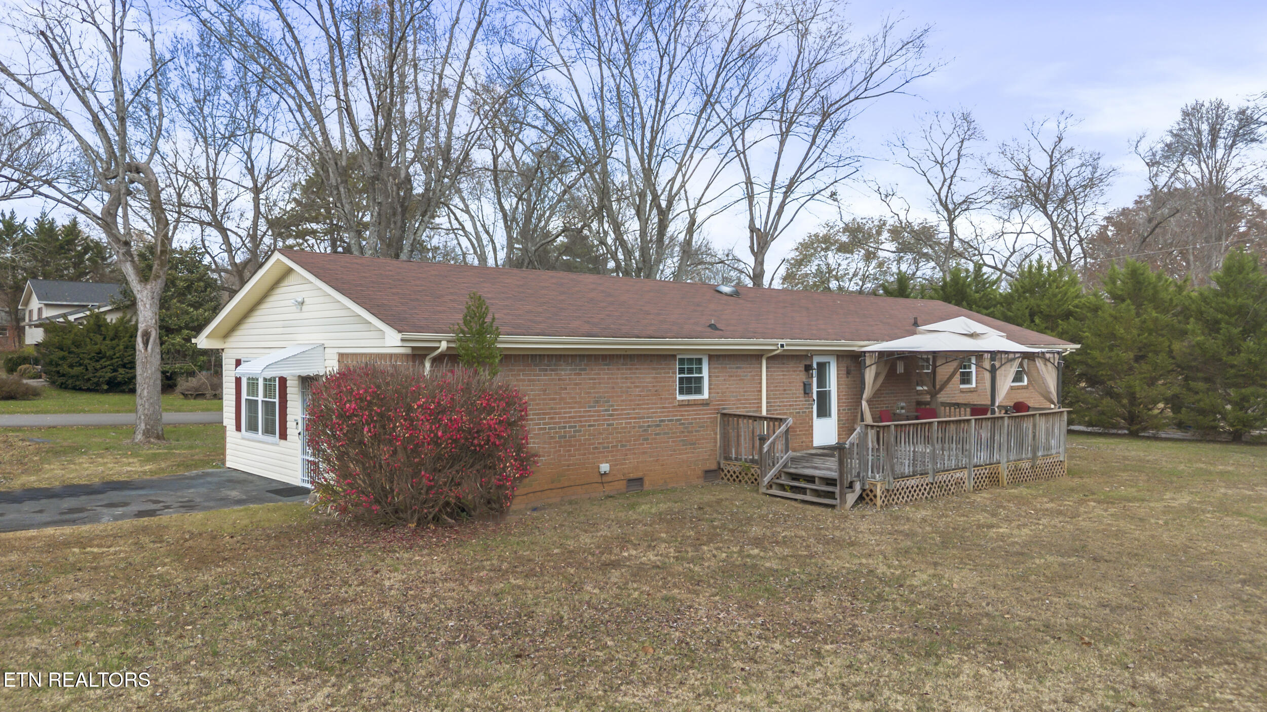 4636 NW Meadow Avenue Cleveland TN 37312