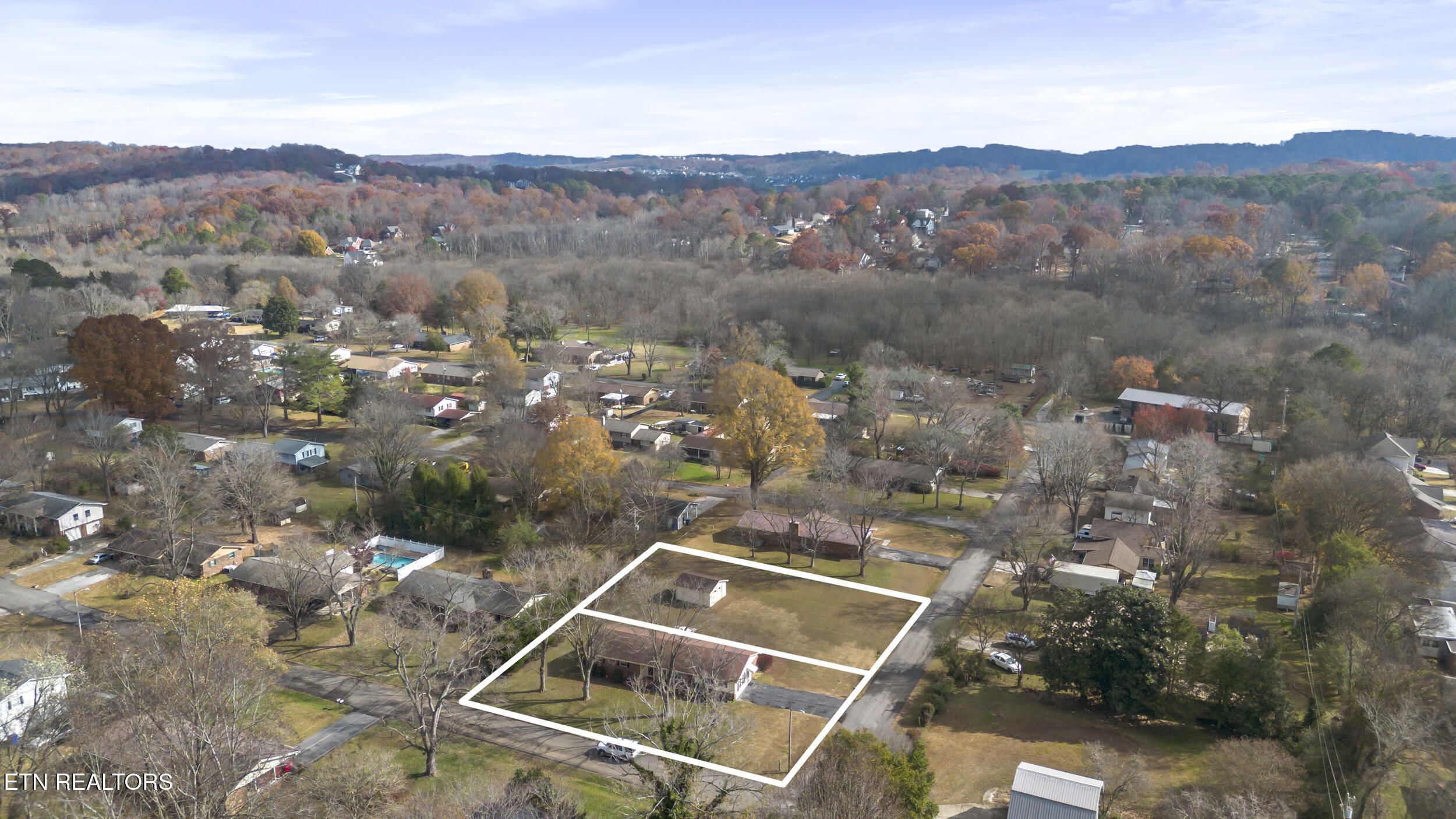 4636 NW Meadow Avenue Cleveland TN 37312