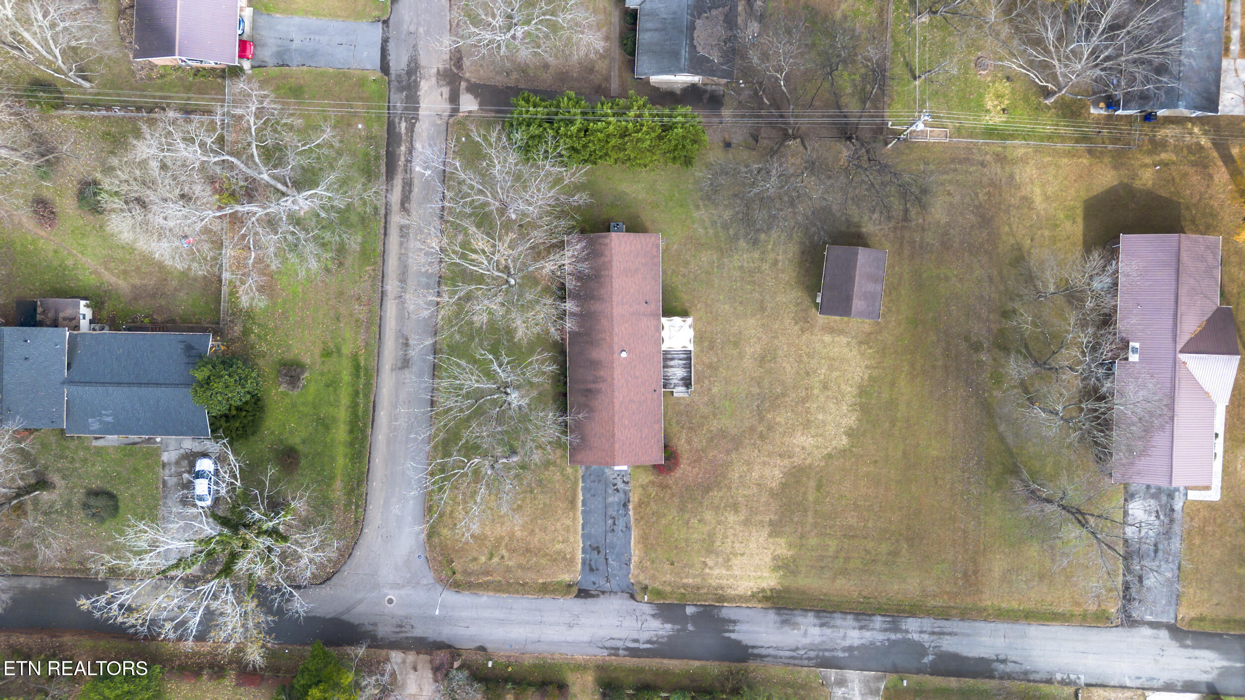 4636 NW Meadow Avenue Cleveland TN 37312