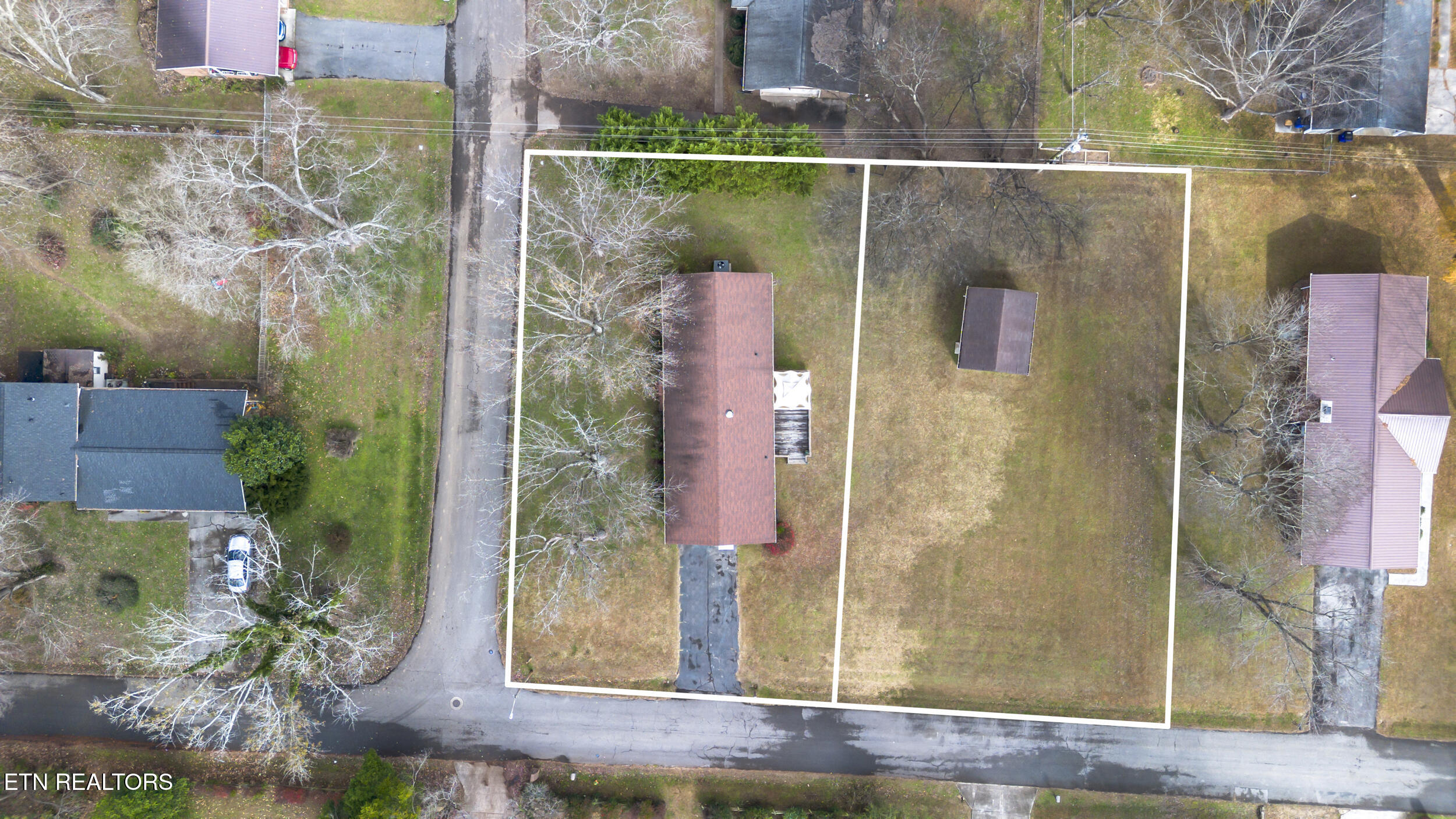 4636 NW Meadow Avenue Cleveland TN 37312