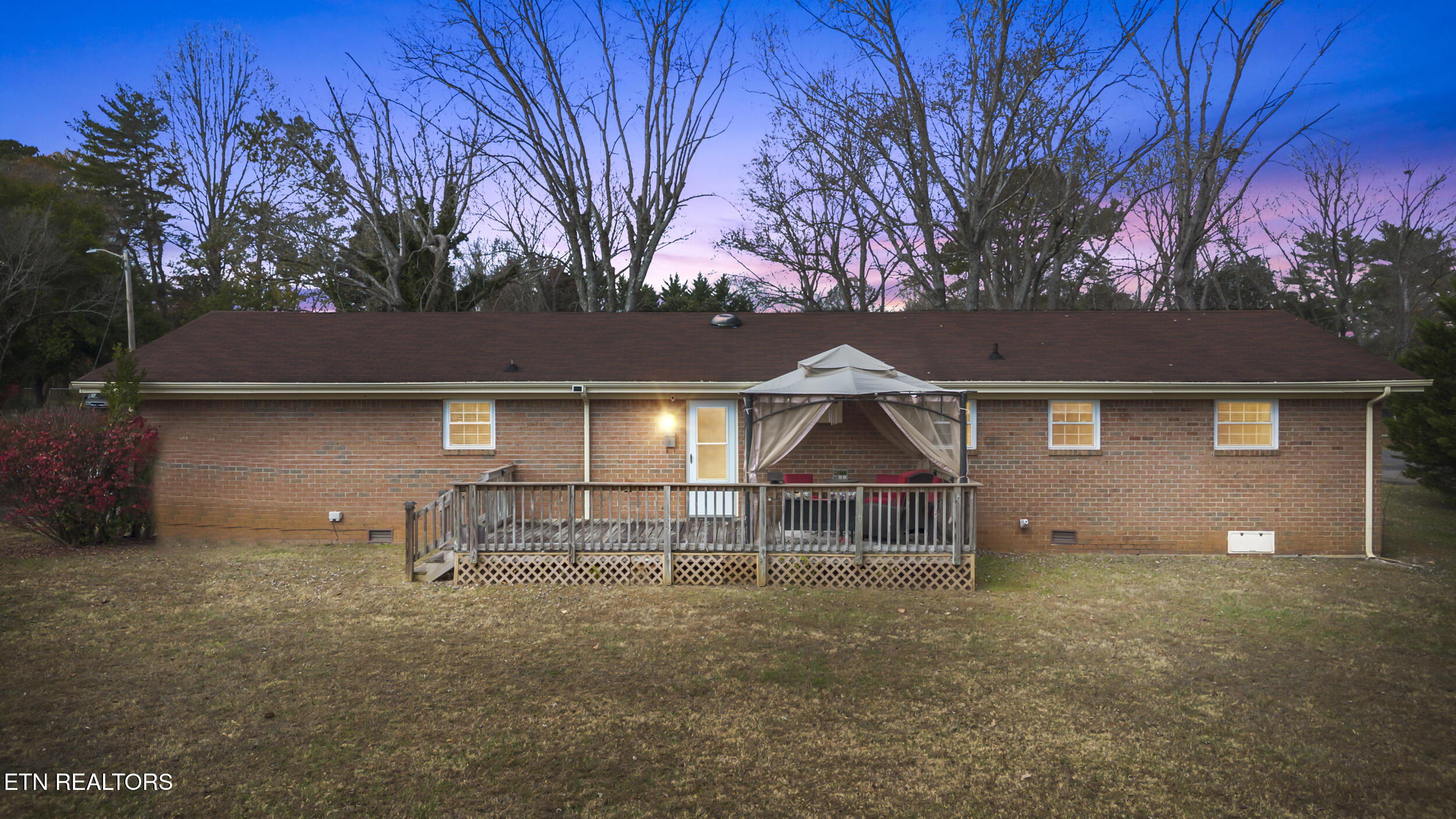 4636 NW Meadow Avenue Cleveland TN 37312