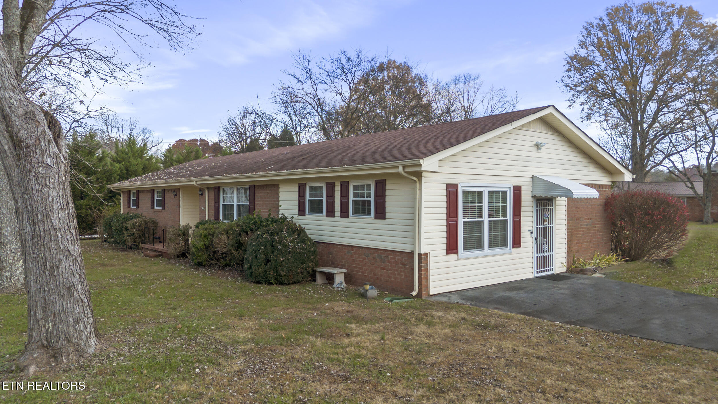 4636 NW Meadow Avenue Cleveland TN 37312