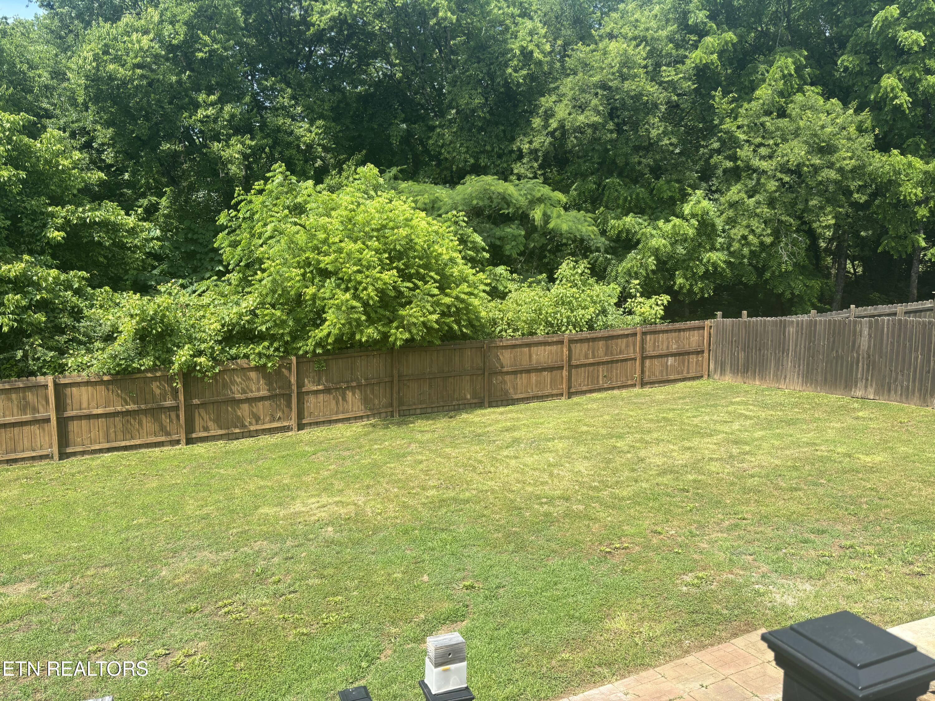2043 Bluebonnet Drive Mascot TN 37806