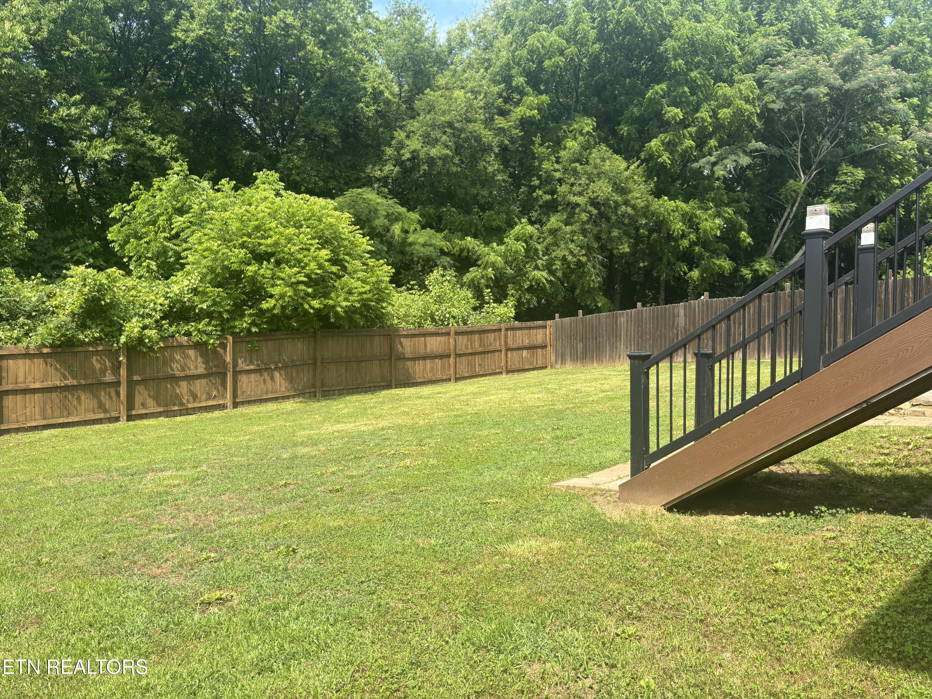 2043 Bluebonnet Drive Mascot TN 37806