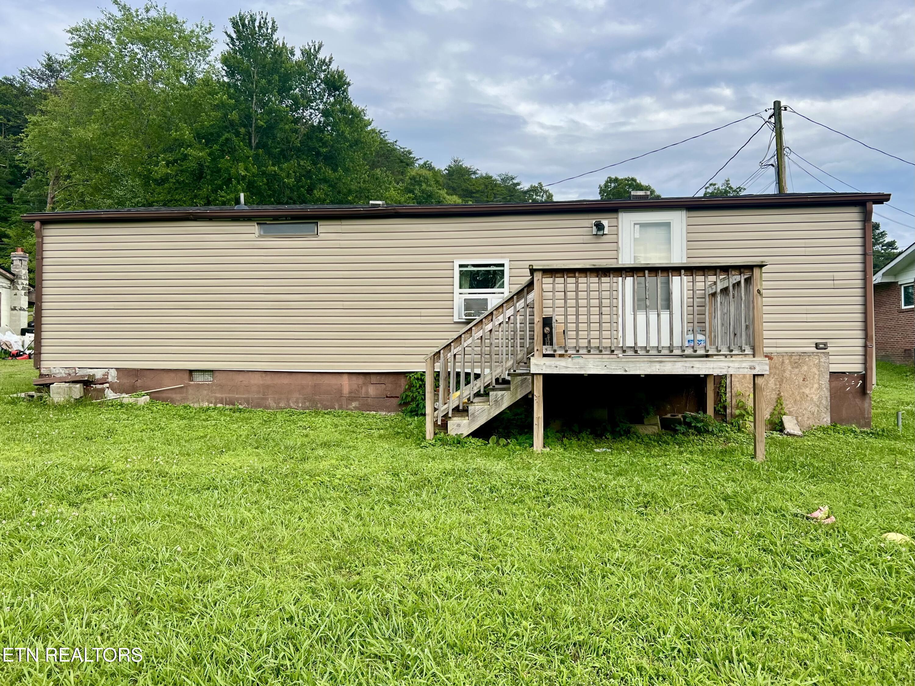 427 Medlin Pike Evensville TN 37332
