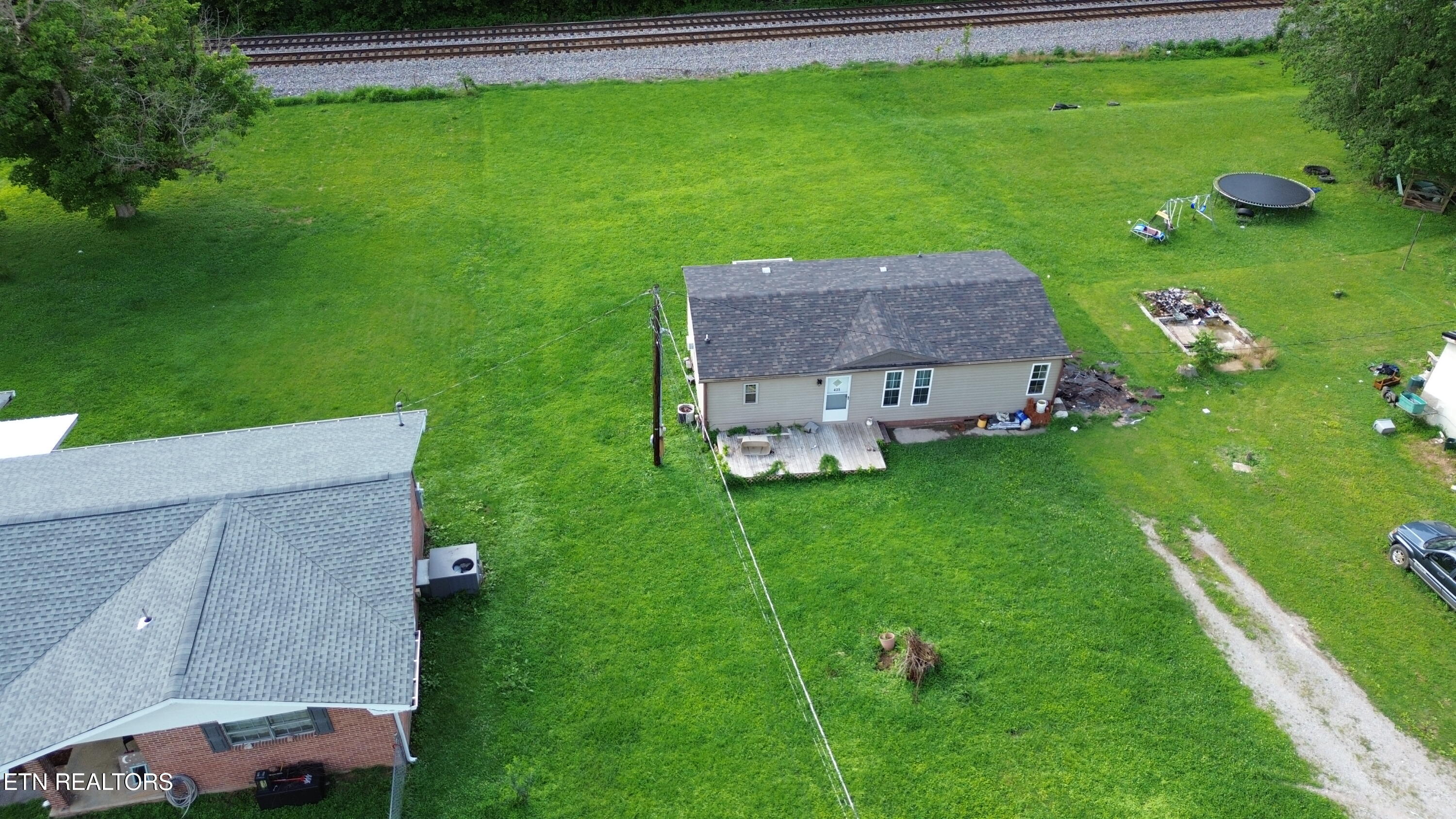 427 Medlin Pike Evensville TN 37332