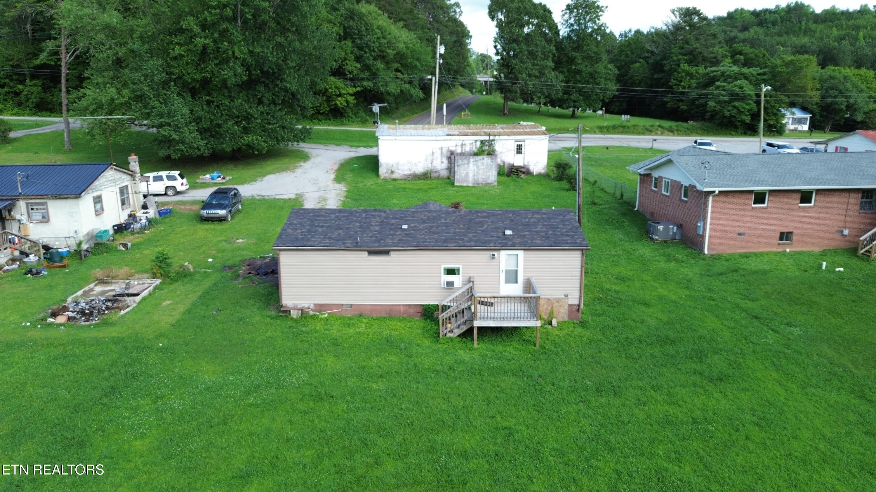 427 Medlin Pike Evensville TN 37332