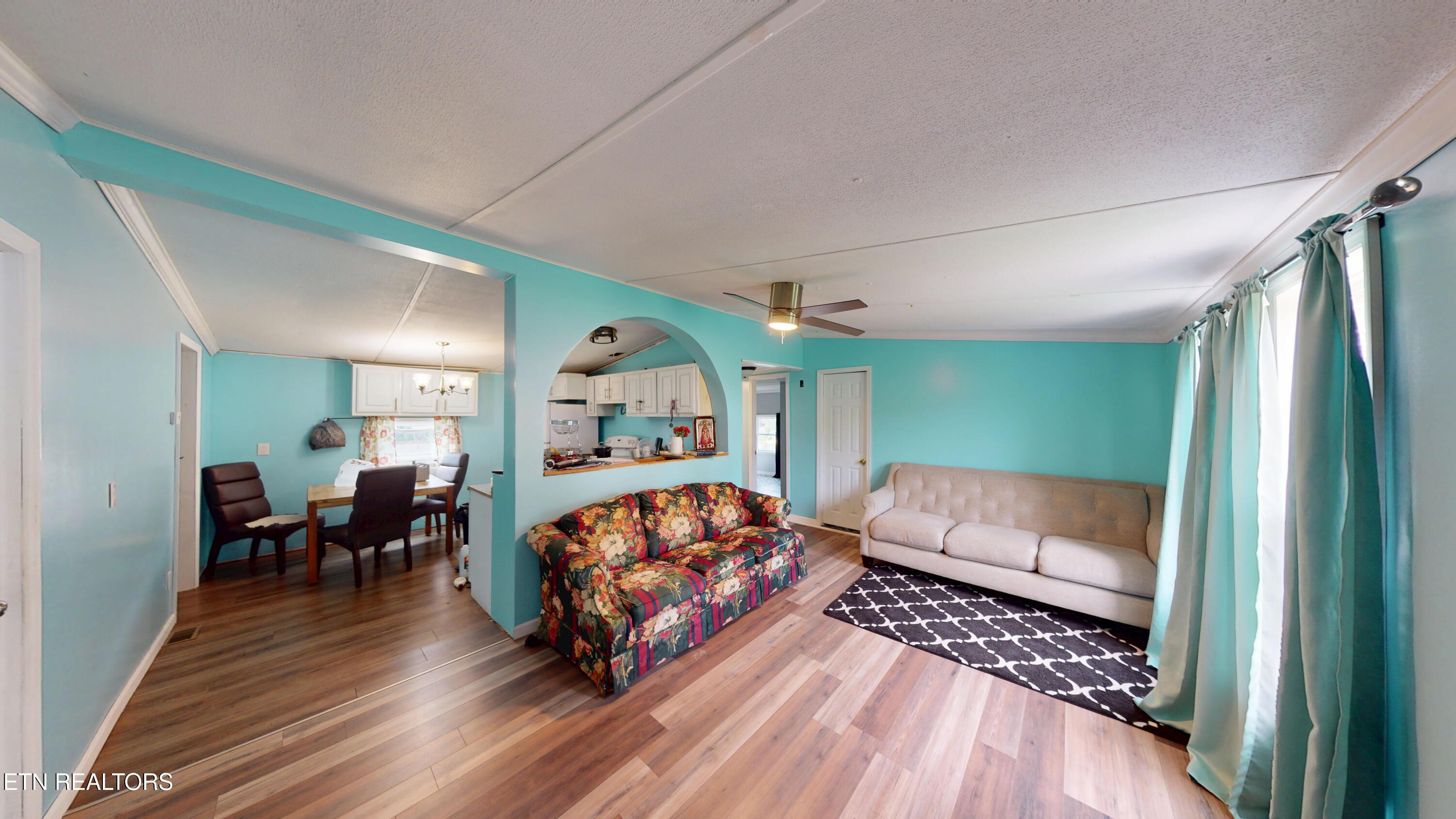427 Medlin Pike Evensville TN 37332