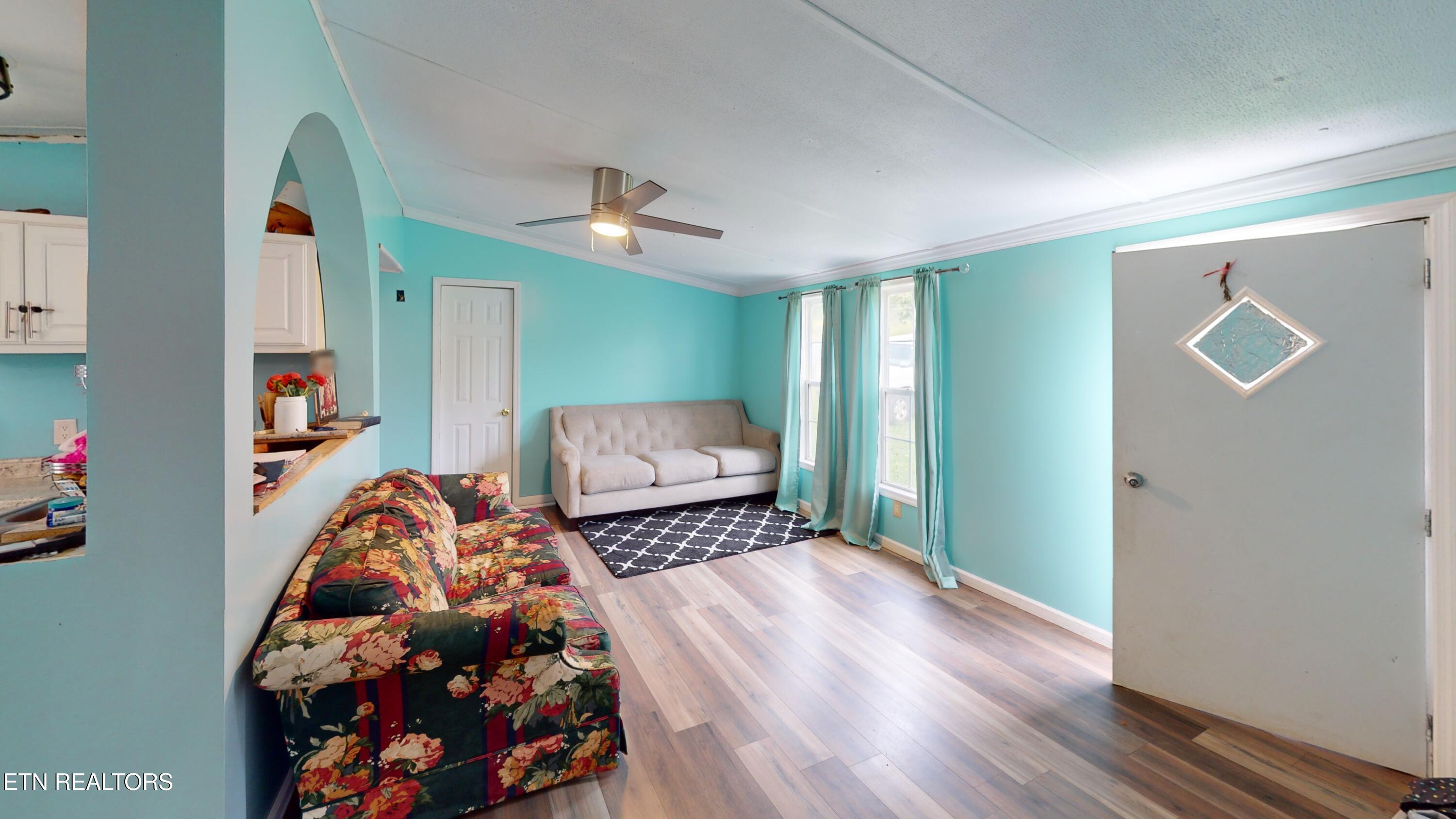 427 Medlin Pike Evensville TN 37332