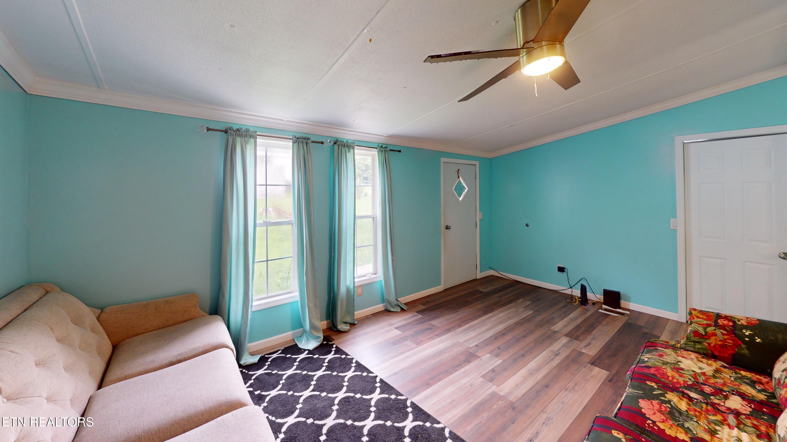 427 Medlin Pike Evensville TN 37332