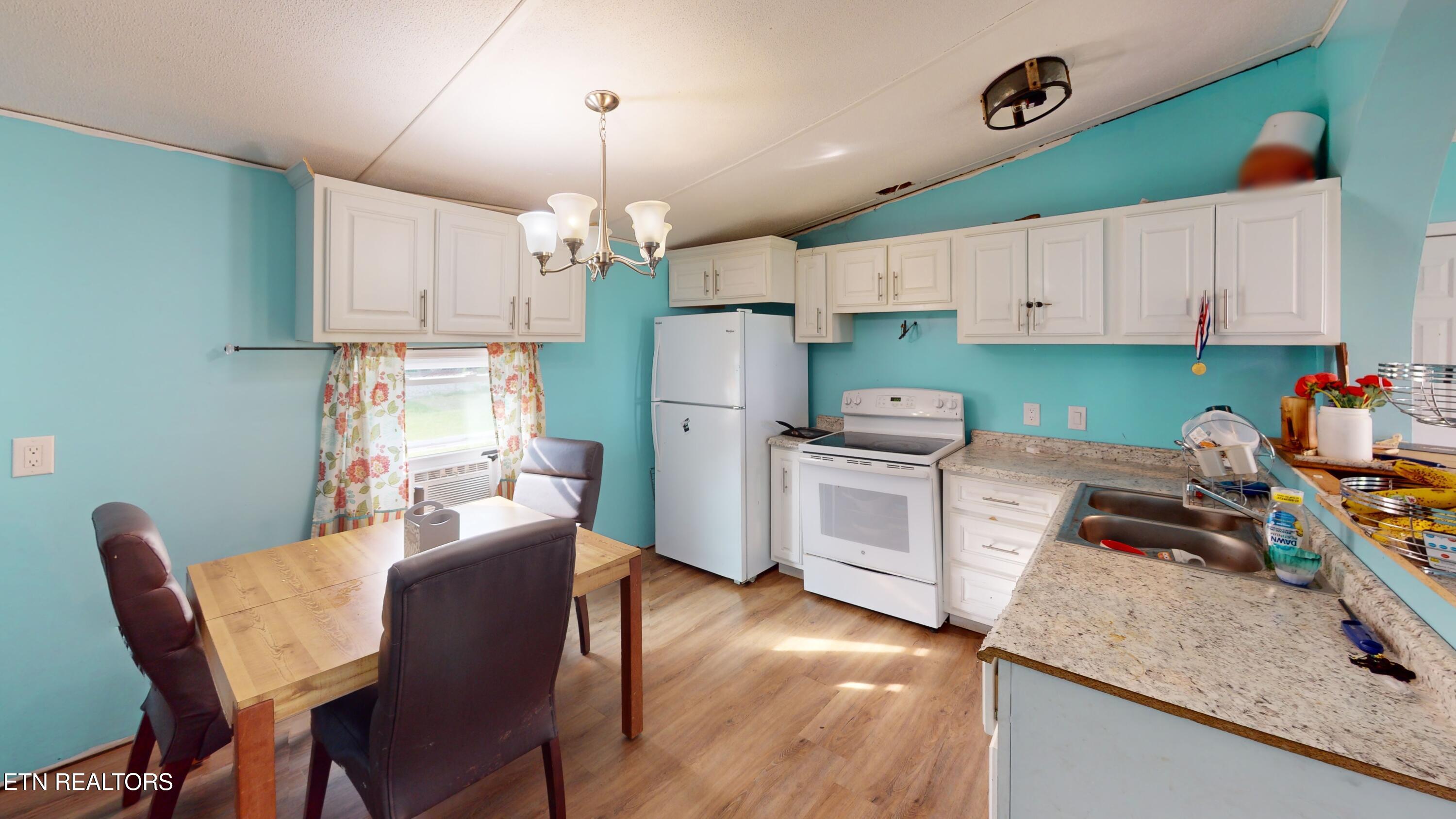 427 Medlin Pike Evensville TN 37332