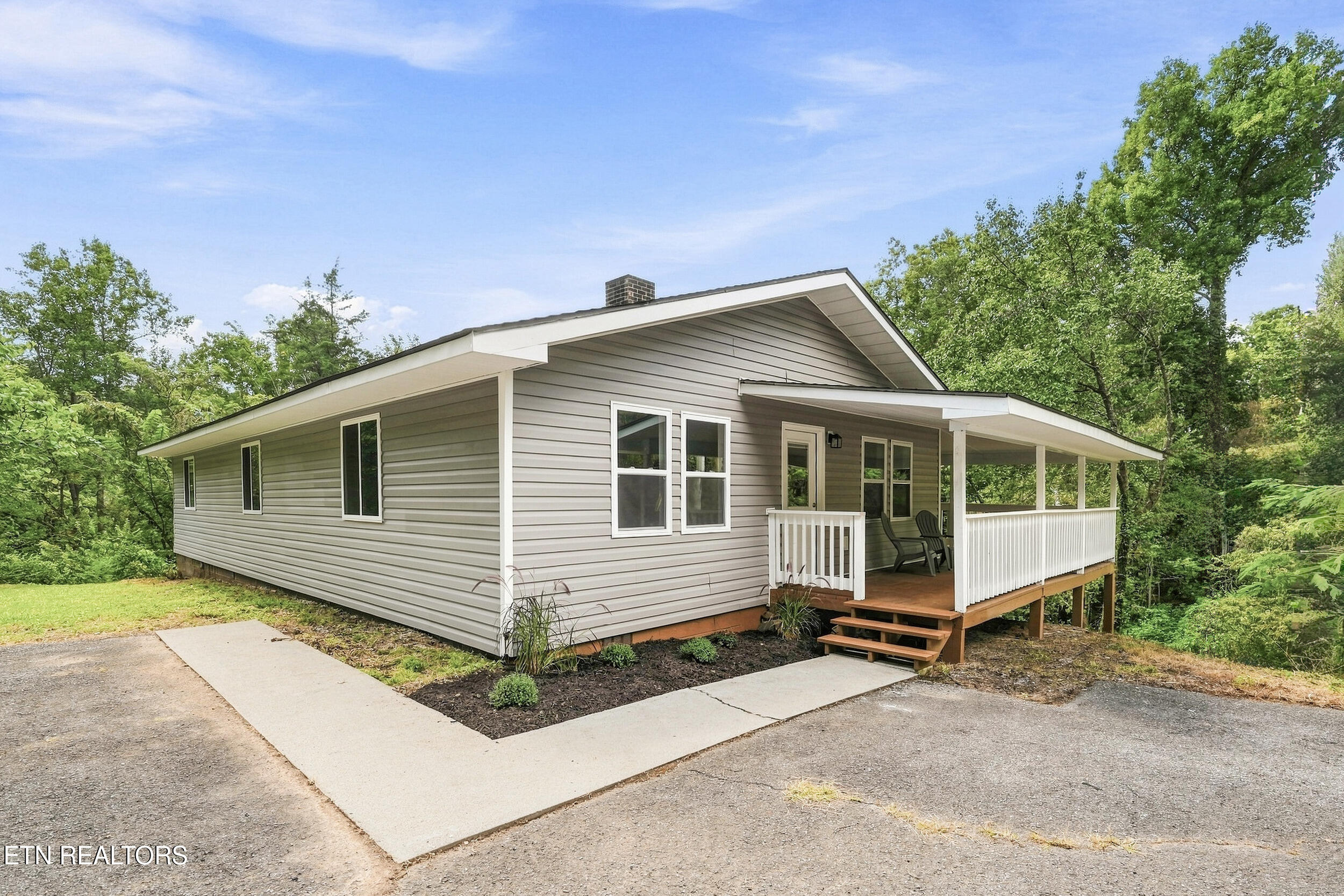 2519 Ridge Road Pigeon Forge TN 37863
