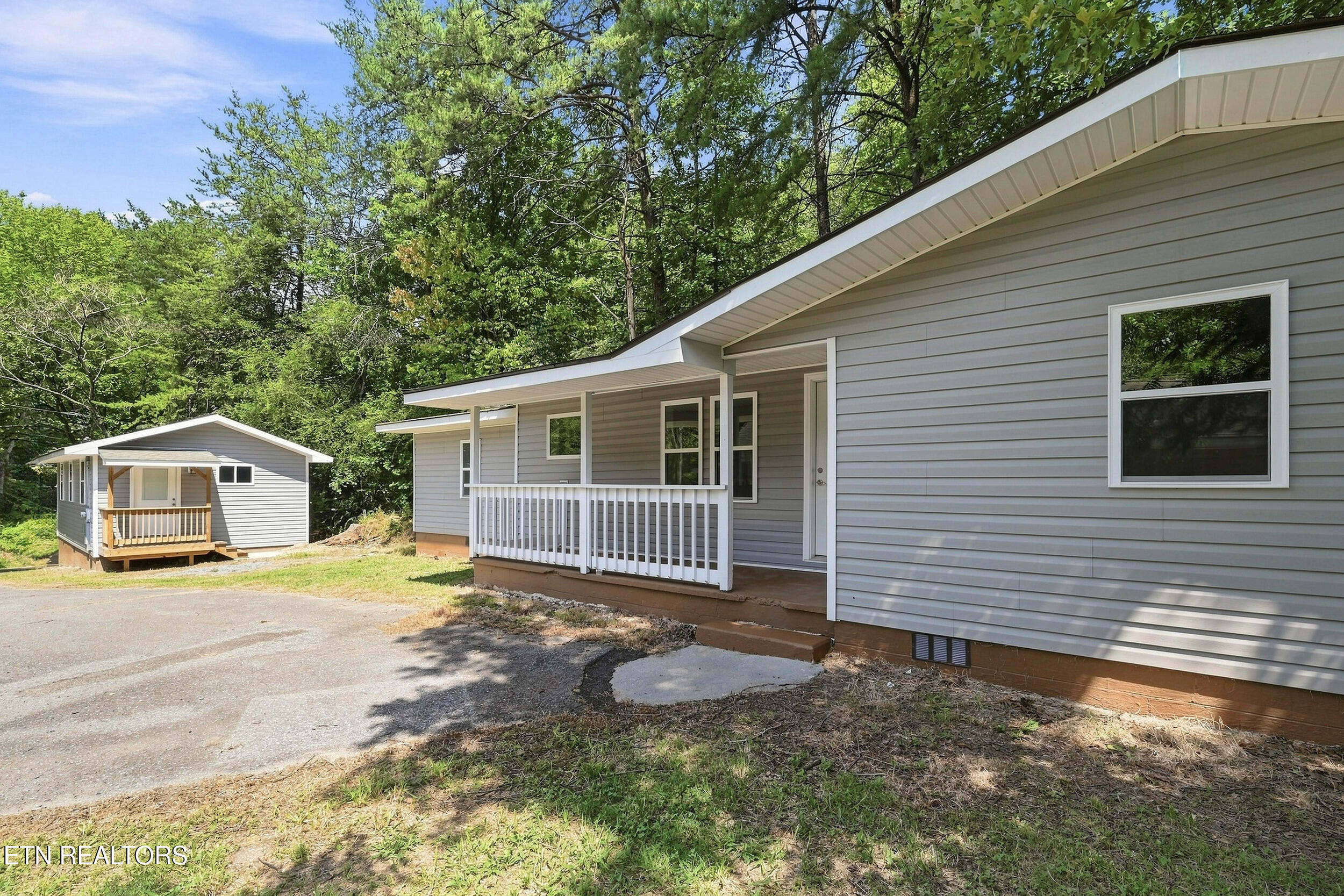 2519 Ridge Road Pigeon Forge TN 37863