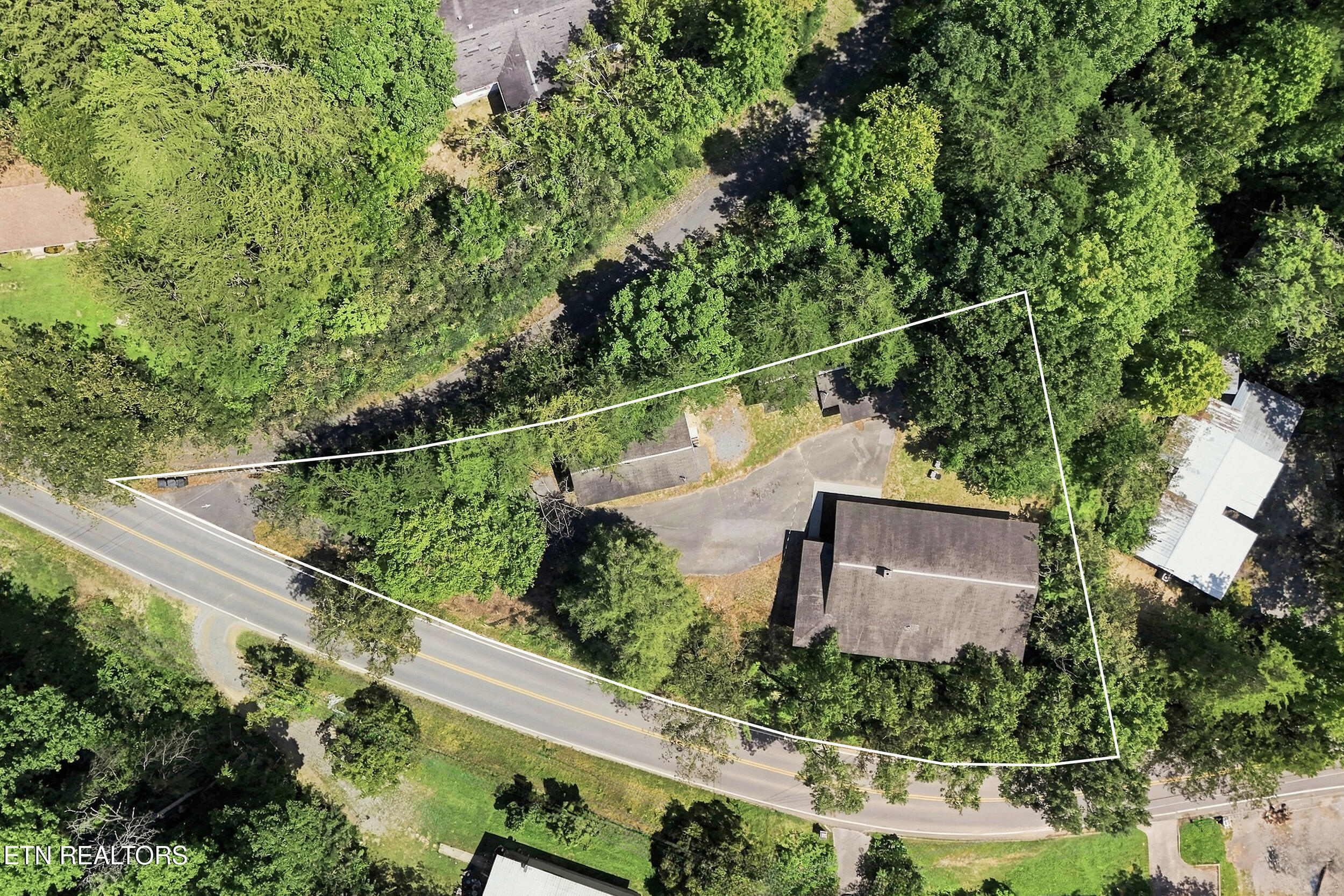 2519 Ridge Road Pigeon Forge TN 37863