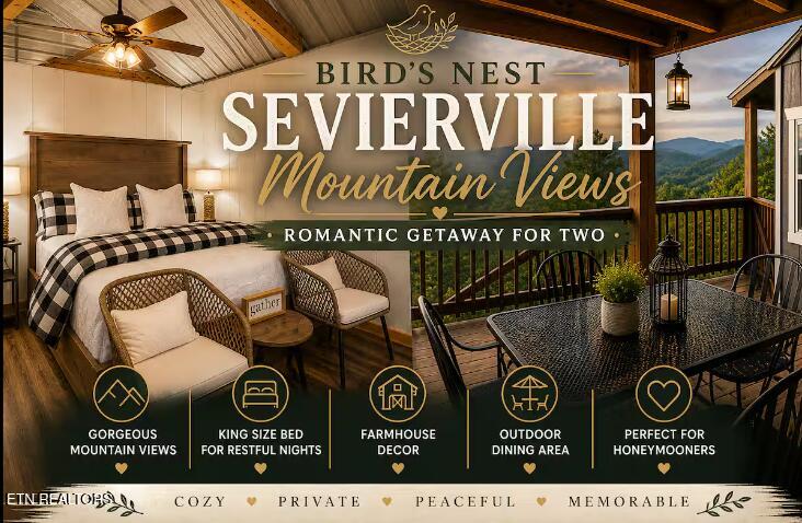 3506 Country Dreams Way Sevierville TN 37862