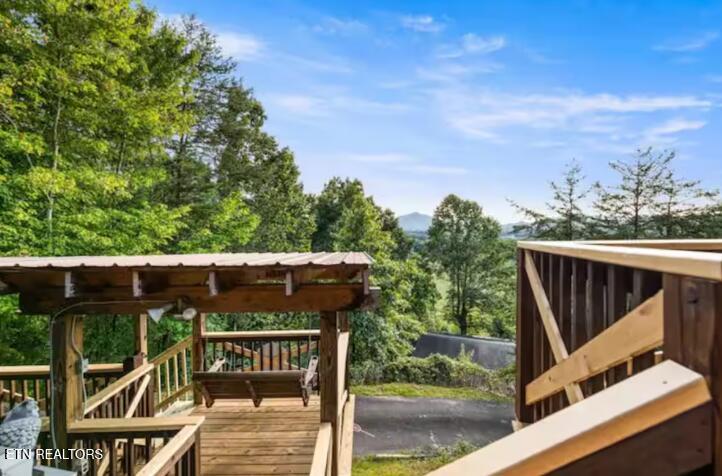 3506 Country Dreams Way Sevierville TN 37862