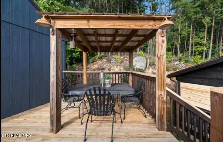 3506 Country Dreams Way Sevierville TN 37862