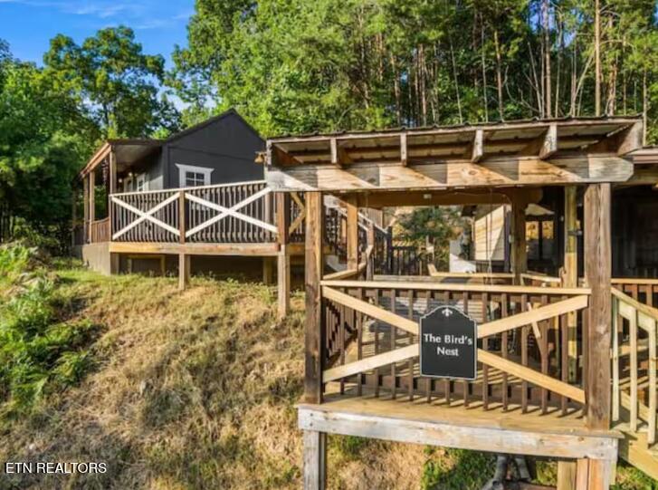 3506 Country Dreams Way Sevierville TN 37862